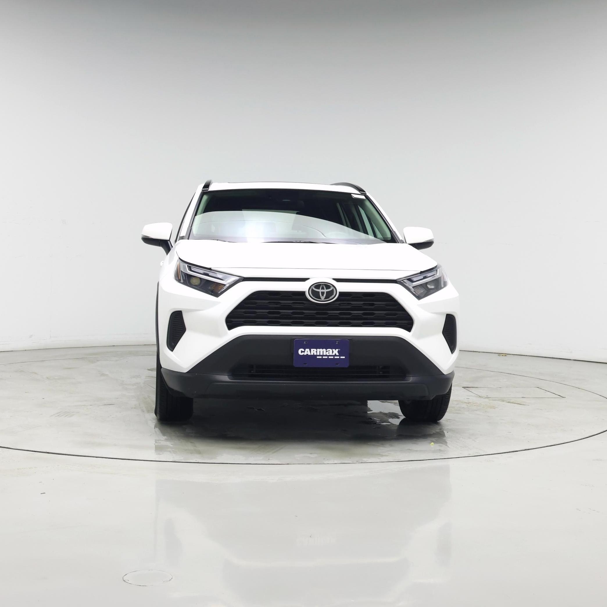 Thumbnail: 2024 Toyota RAV4 - 5