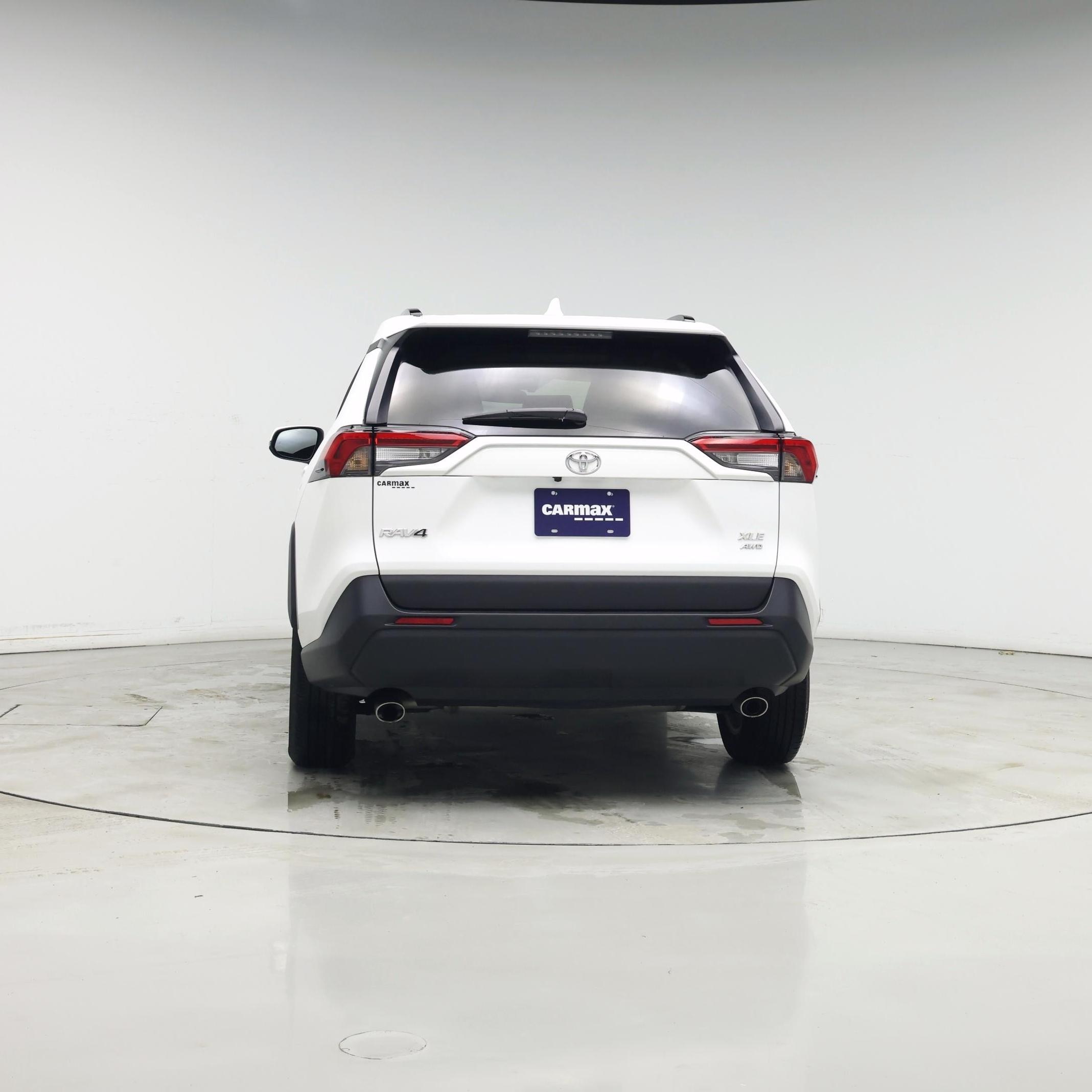 Thumbnail: 2024 Toyota RAV4 - 6