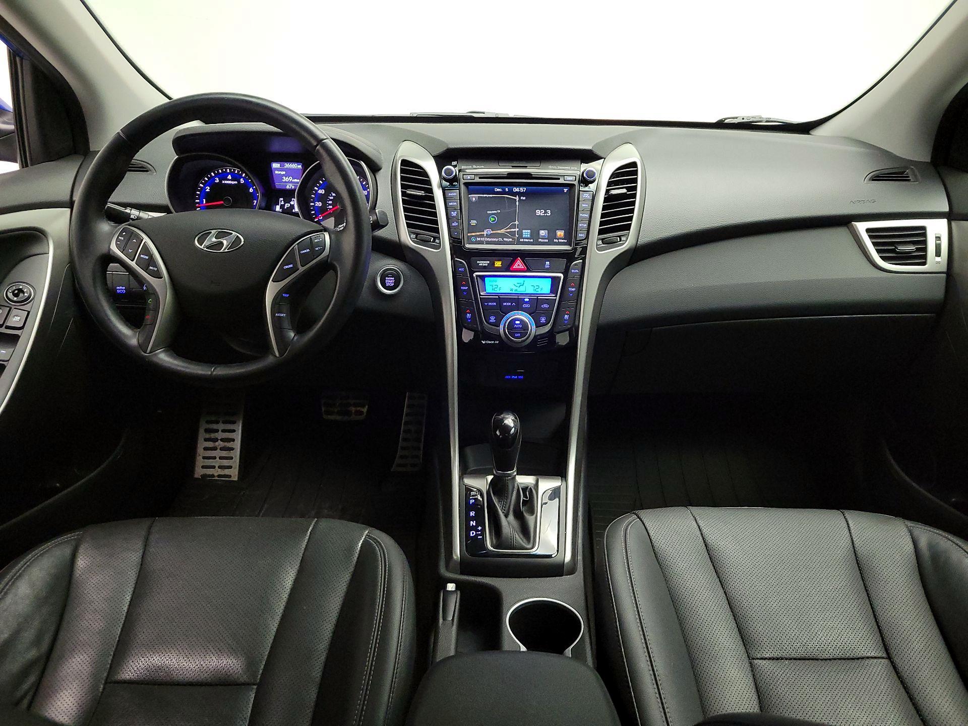 Thumbnail: 2017 Hyundai Elantra - 9