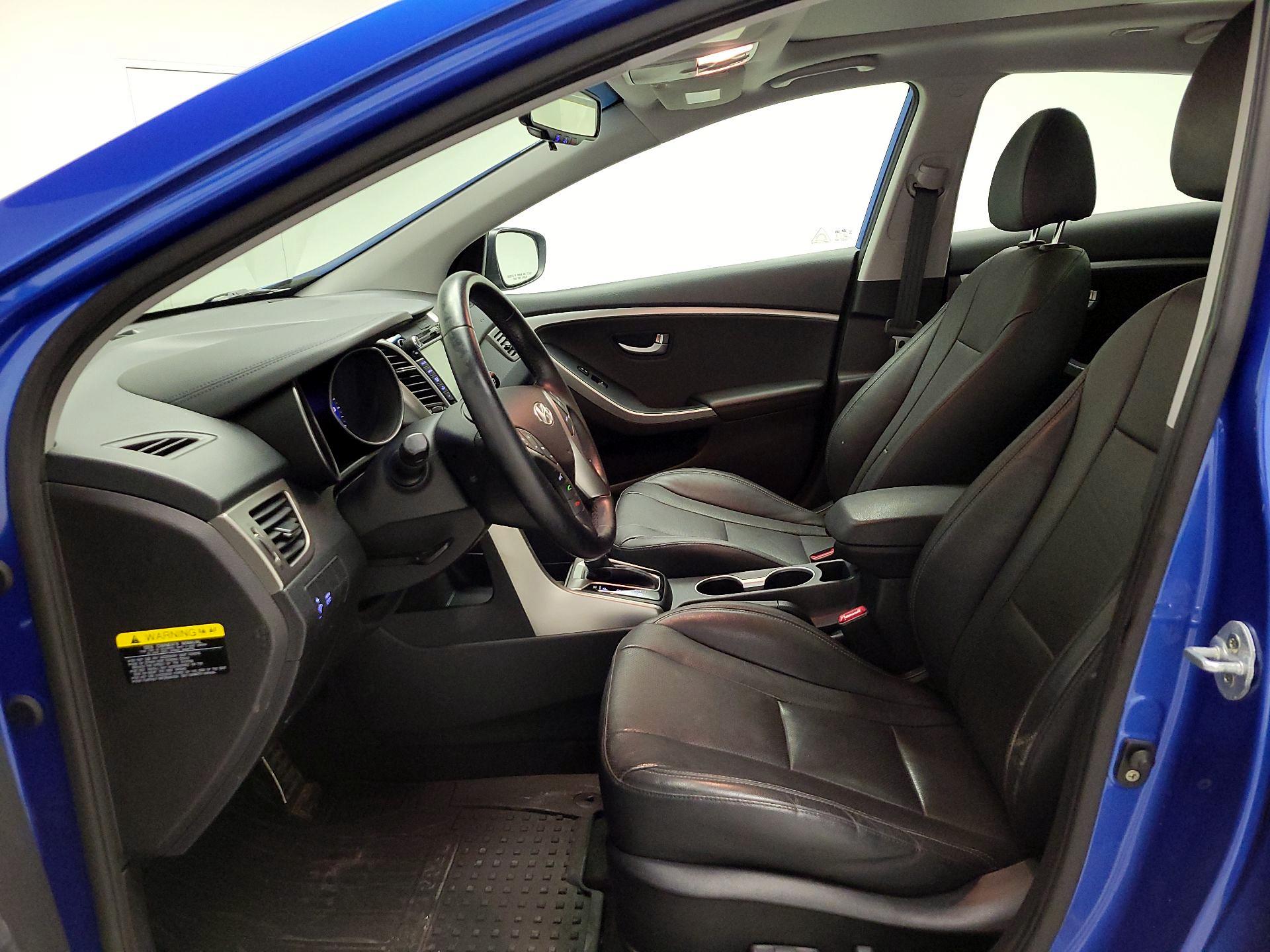 Thumbnail: 2017 Hyundai Elantra - 11