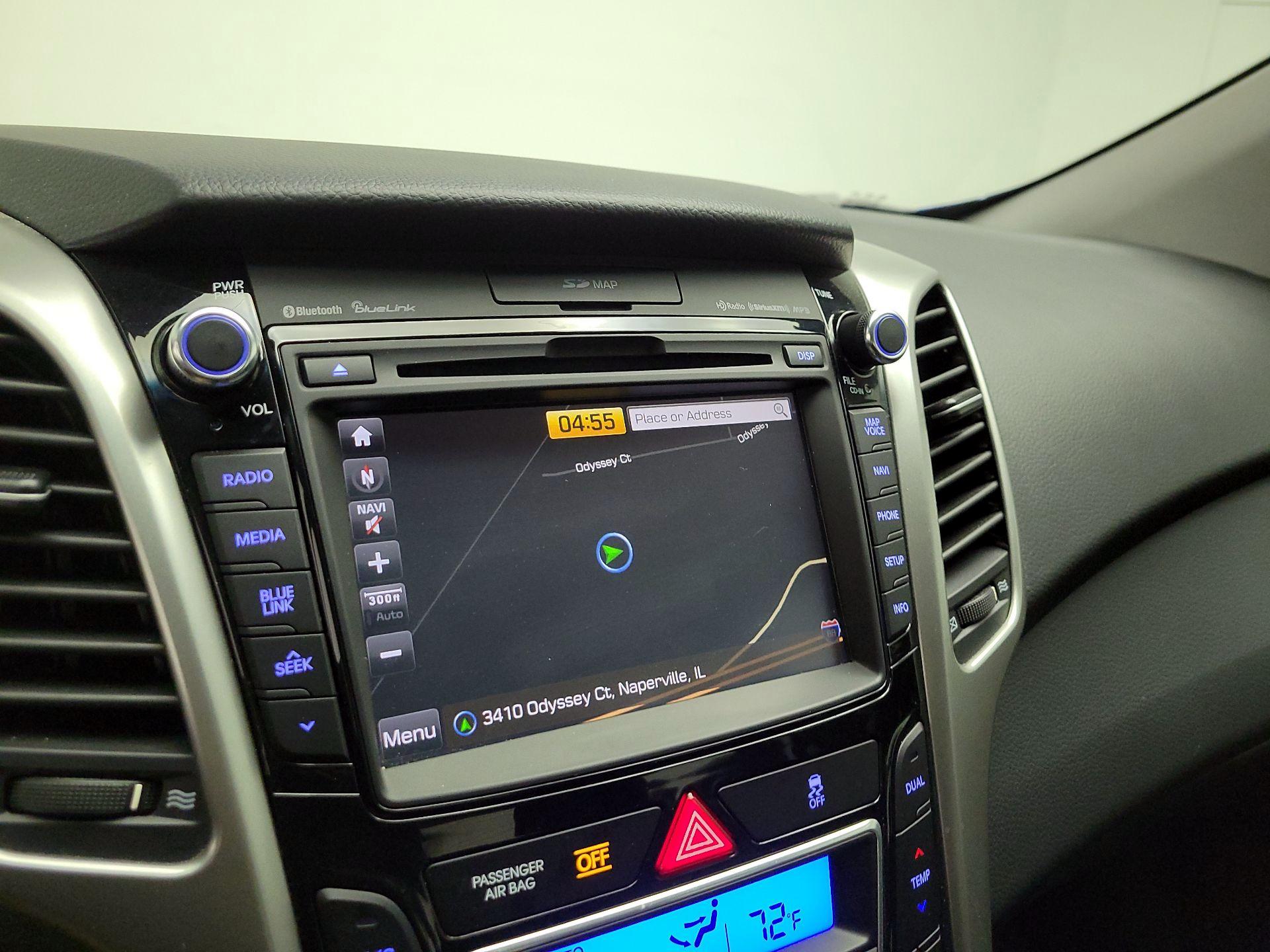 Thumbnail: 2017 Hyundai Elantra - 14