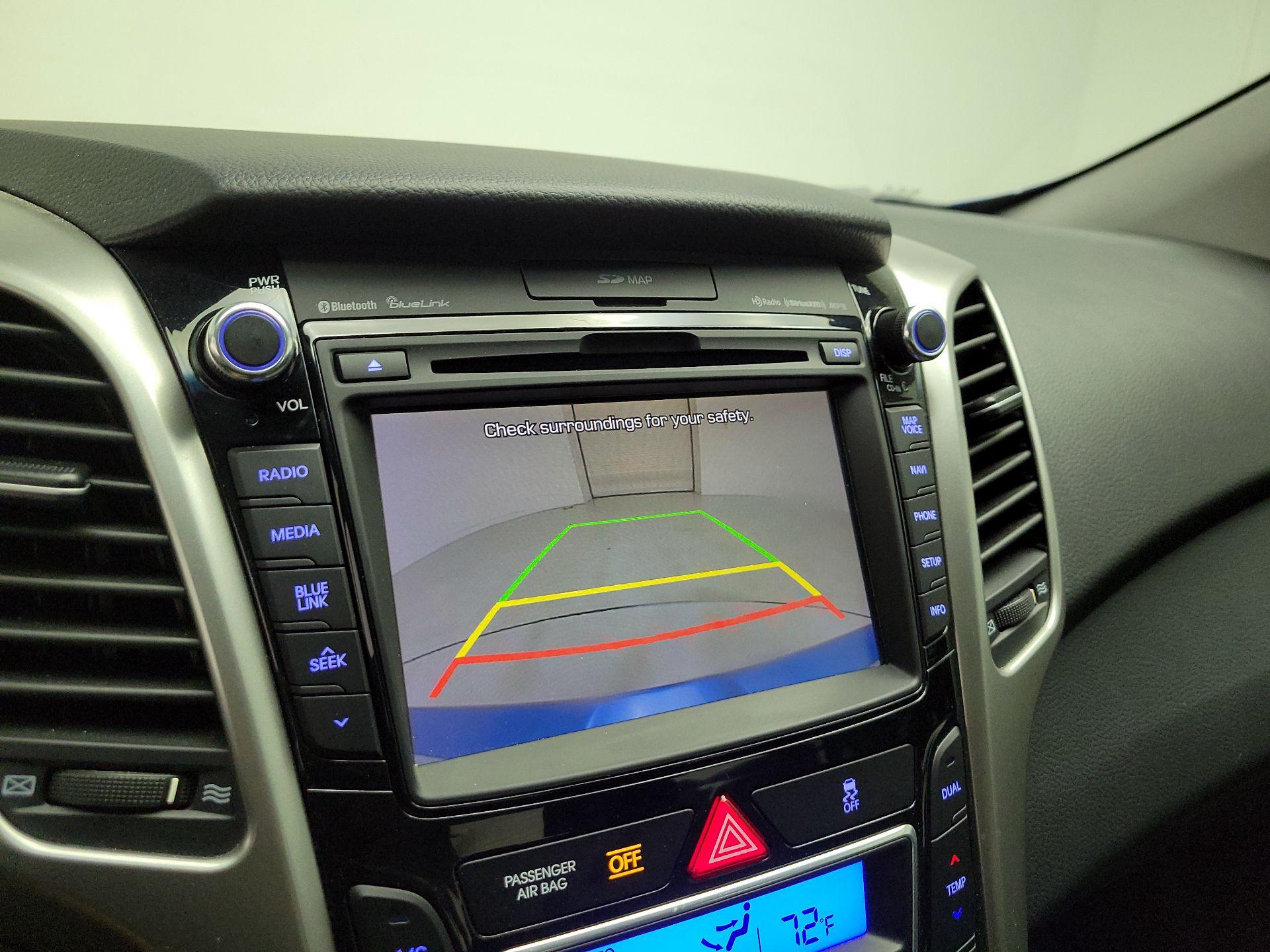 Thumbnail: 2017 Hyundai Elantra - 15