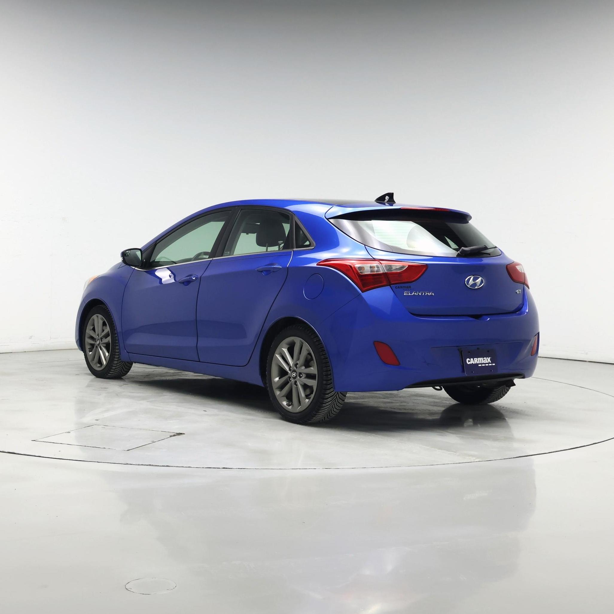 Thumbnail: 2017 Hyundai Elantra - 2