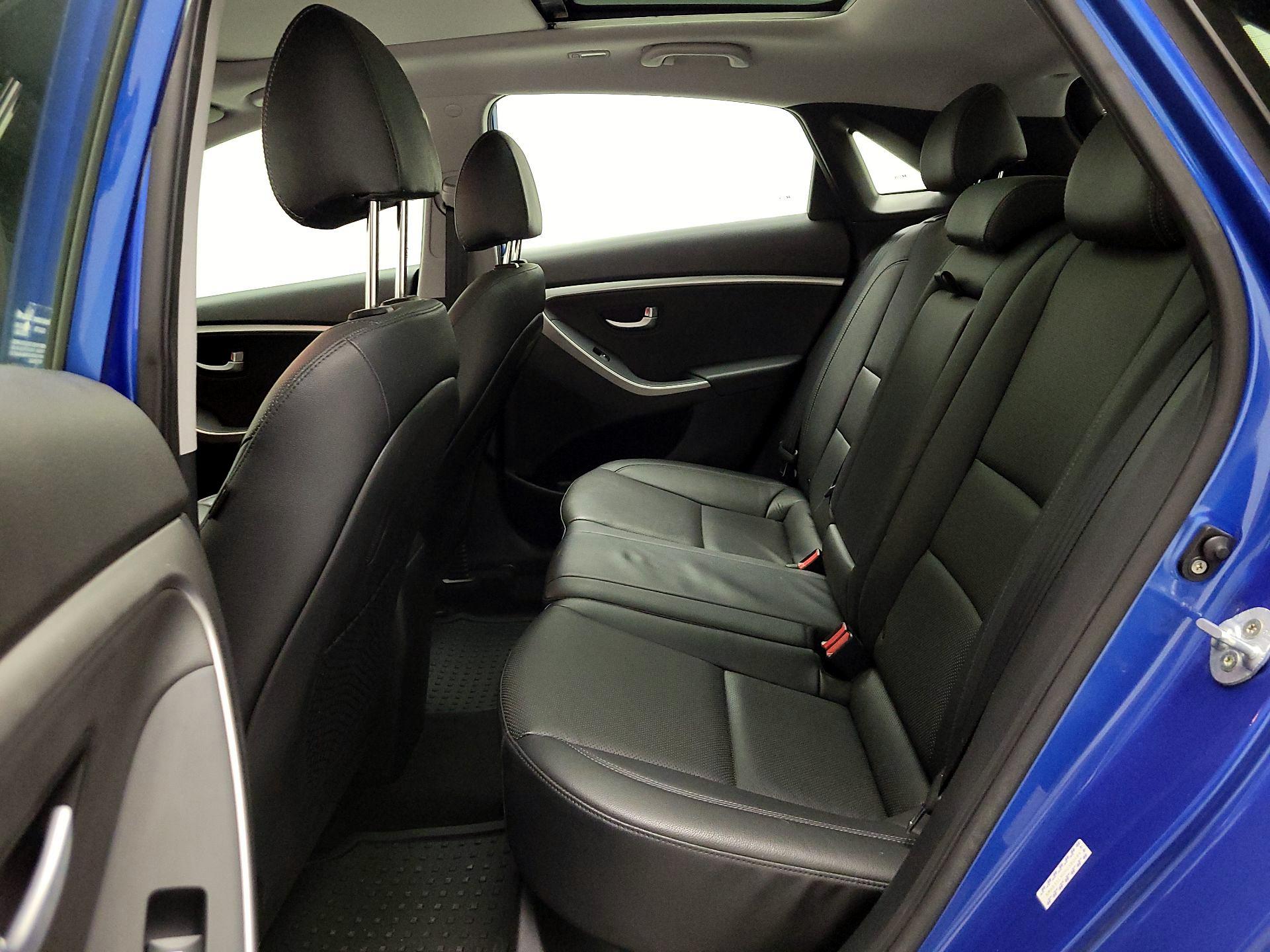 Thumbnail: 2017 Hyundai Elantra - 20