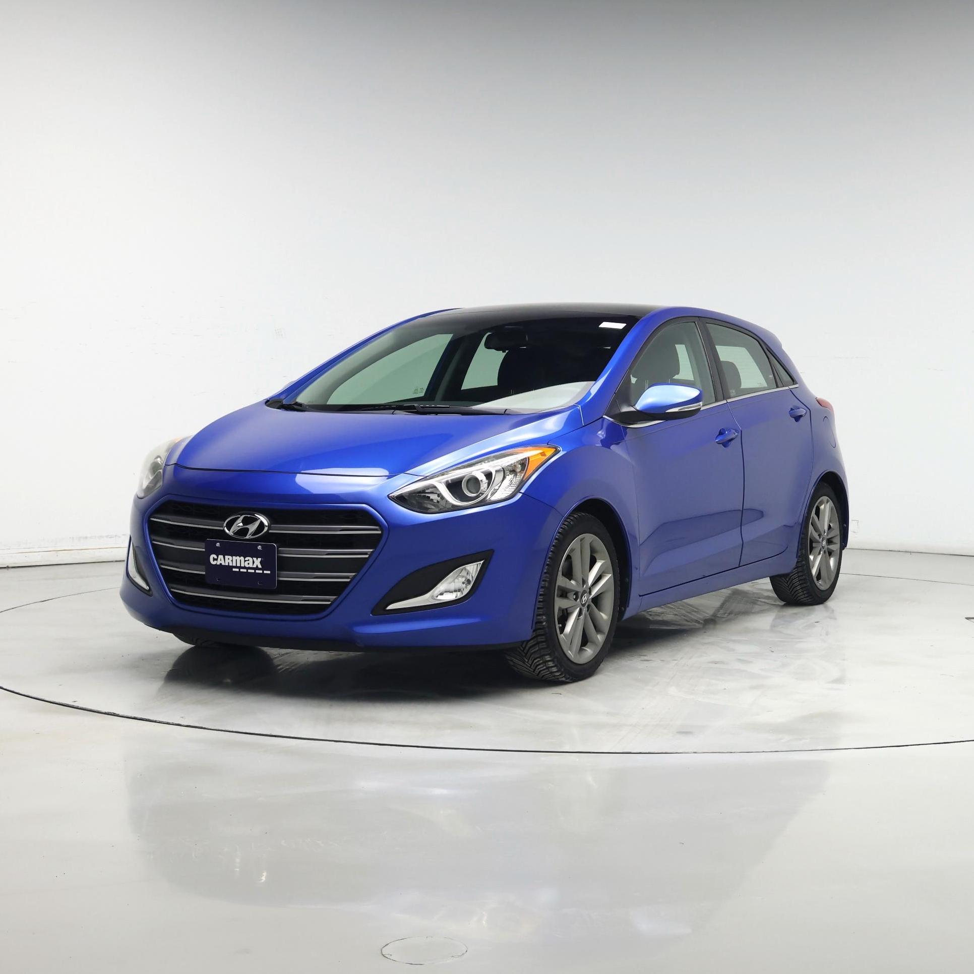 Thumbnail: 2017 Hyundai Elantra - 4