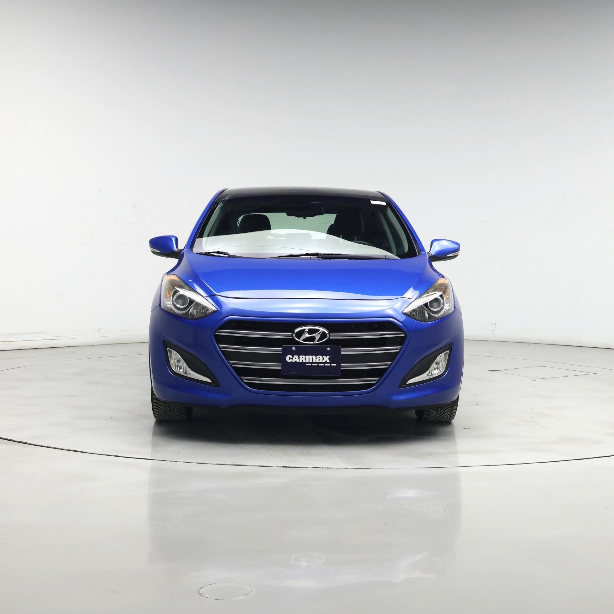 Thumbnail: 2017 Hyundai Elantra - 5