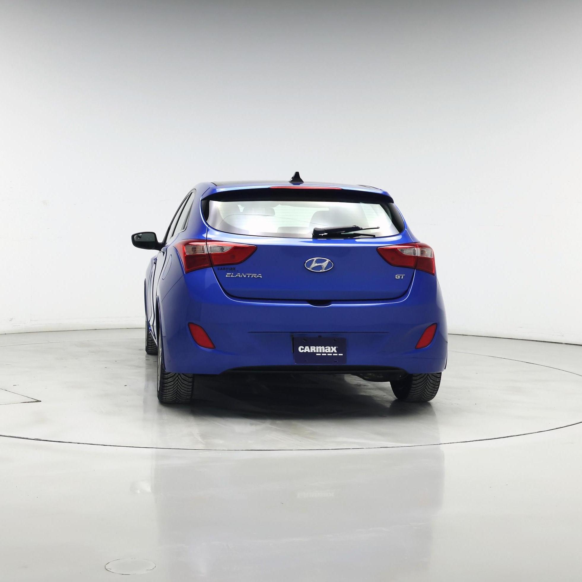 Thumbnail: 2017 Hyundai Elantra - 6