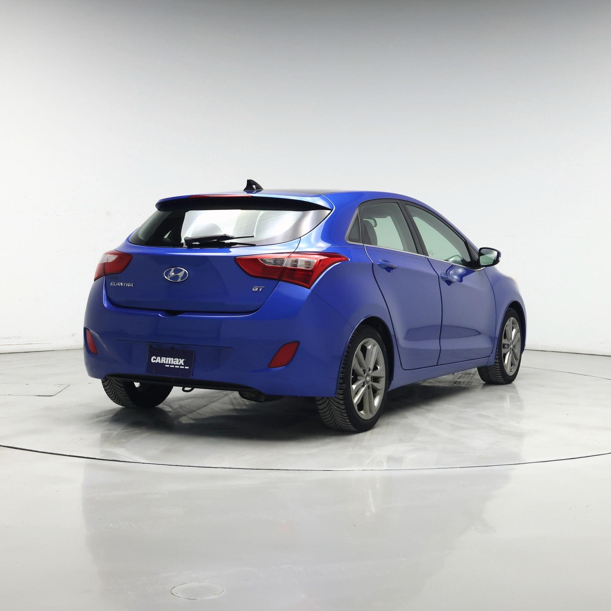 Thumbnail: 2017 Hyundai Elantra - 8