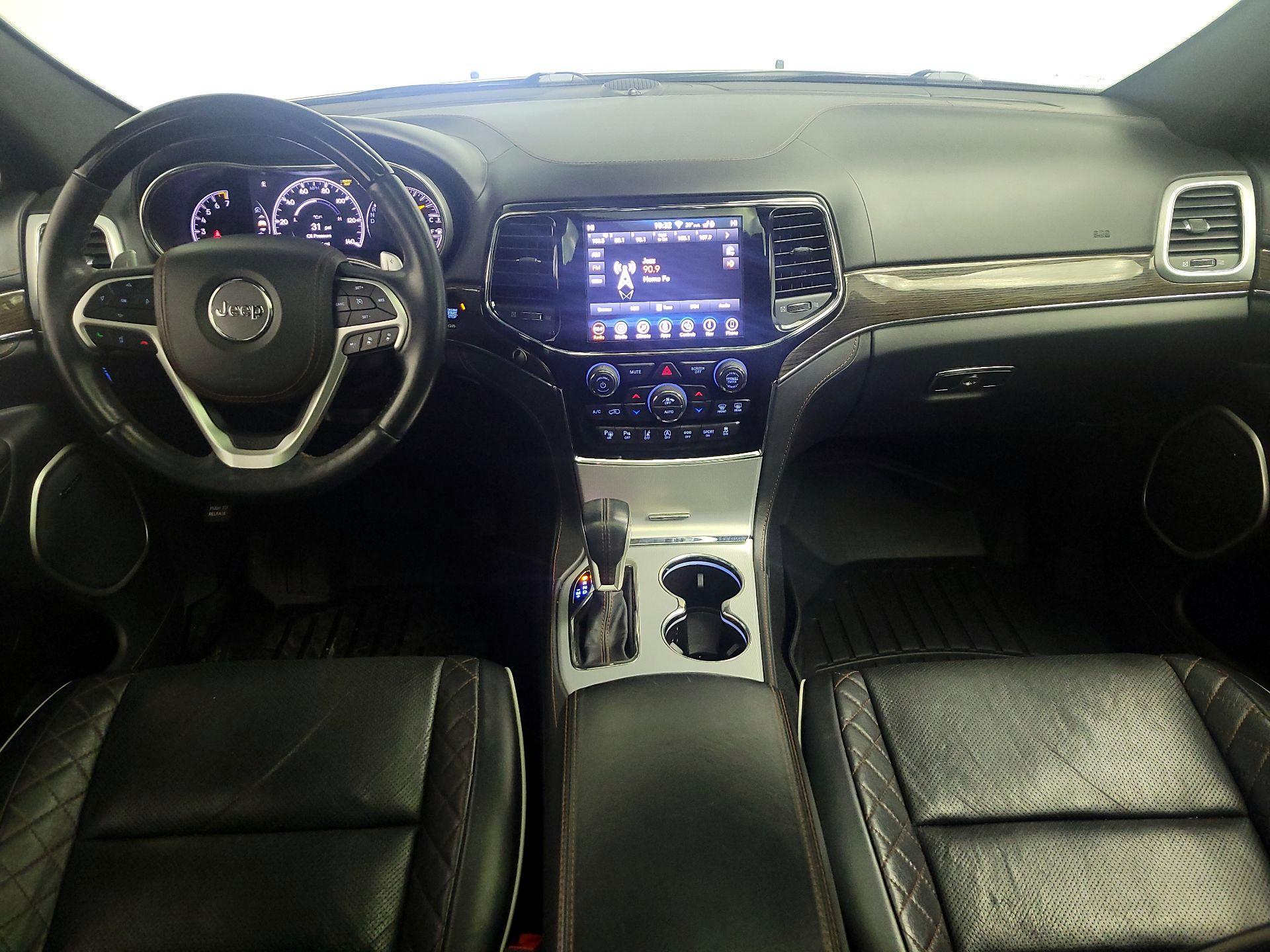 Thumbnail: 2019 Jeep Grand Cherokee - 9