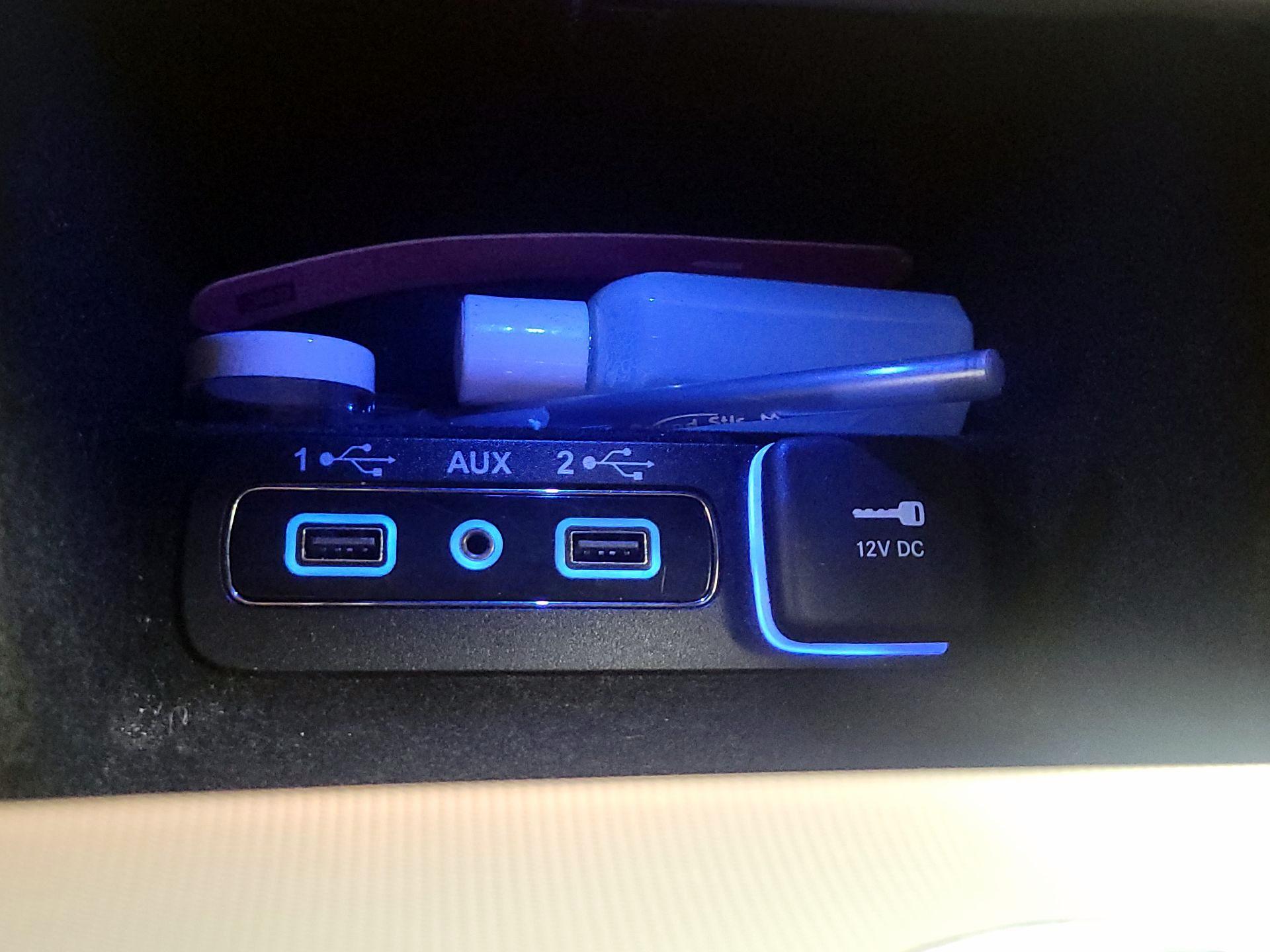 Thumbnail: 2019 Jeep Grand Cherokee - 18