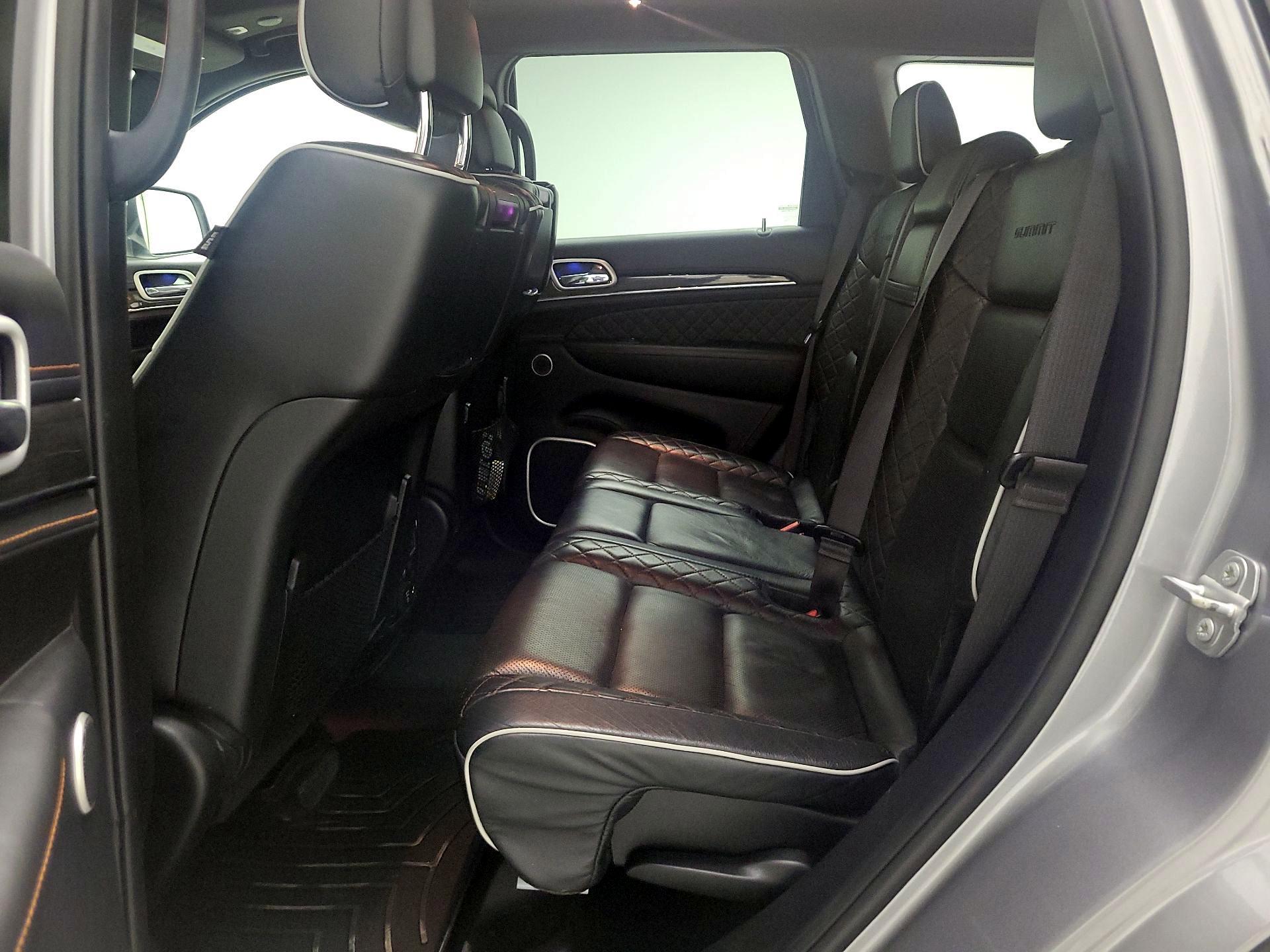 Thumbnail: 2019 Jeep Grand Cherokee - 20