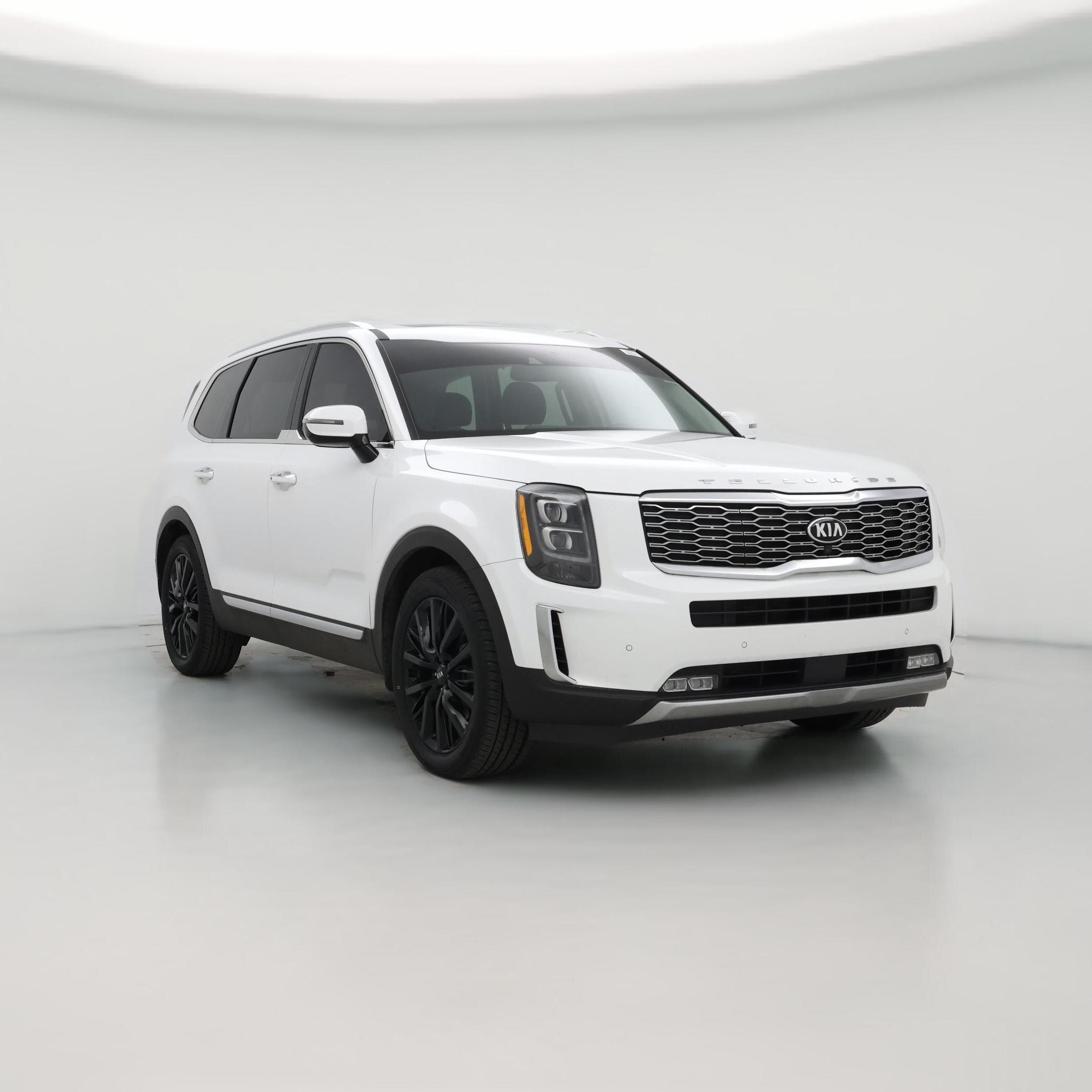 Thumbnail: 2020 Kia Telluride - 1