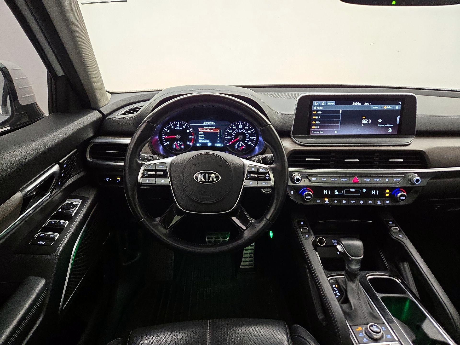 Thumbnail: 2020 Kia Telluride - 10