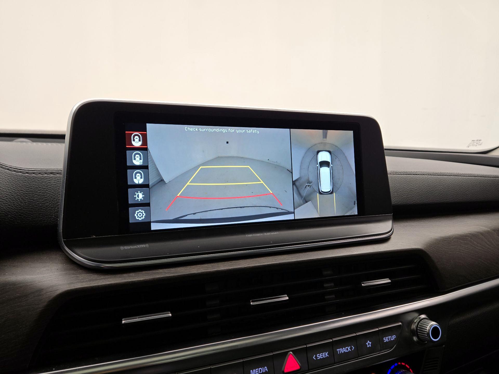 Thumbnail: 2020 Kia Telluride - 14