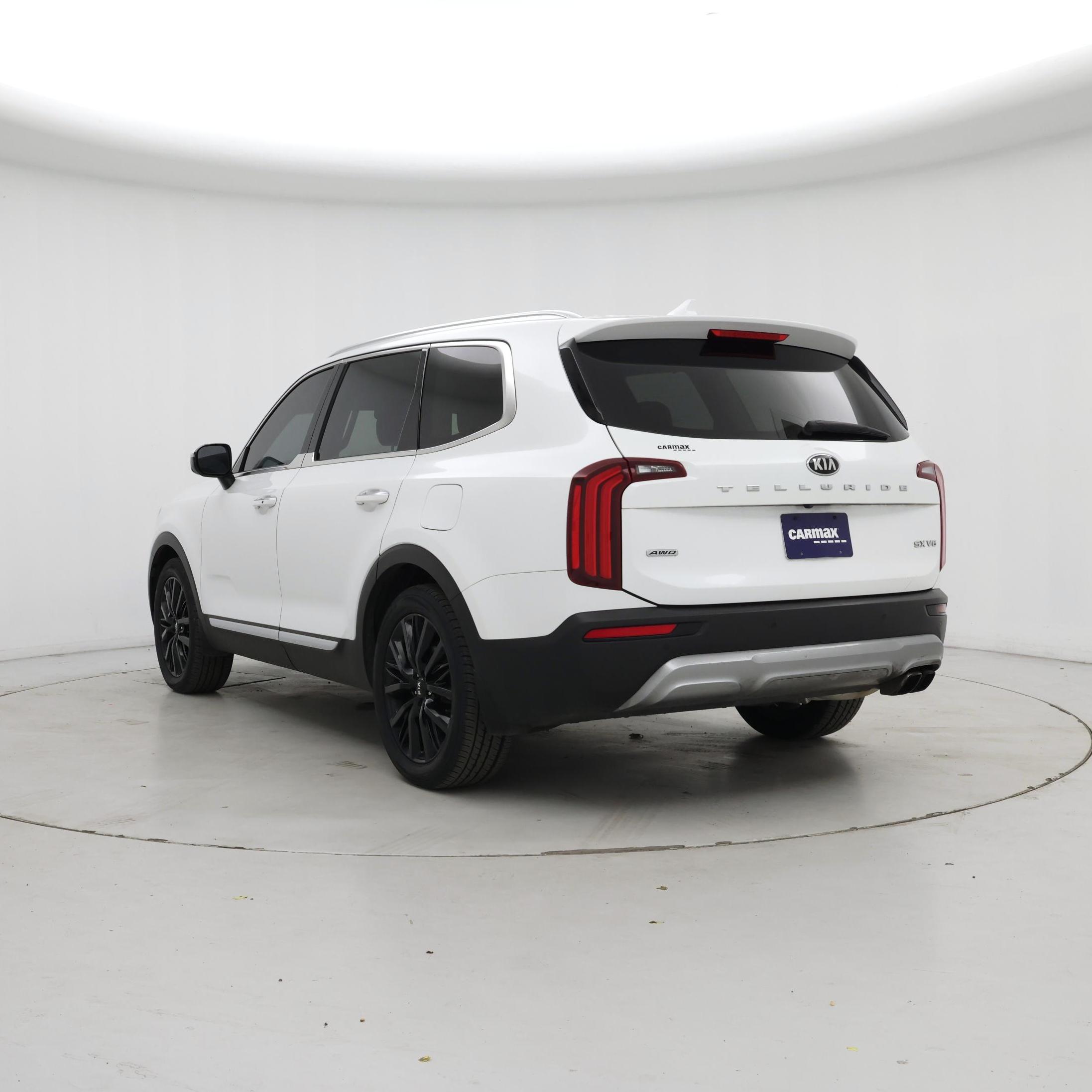 Thumbnail: 2020 Kia Telluride - 2