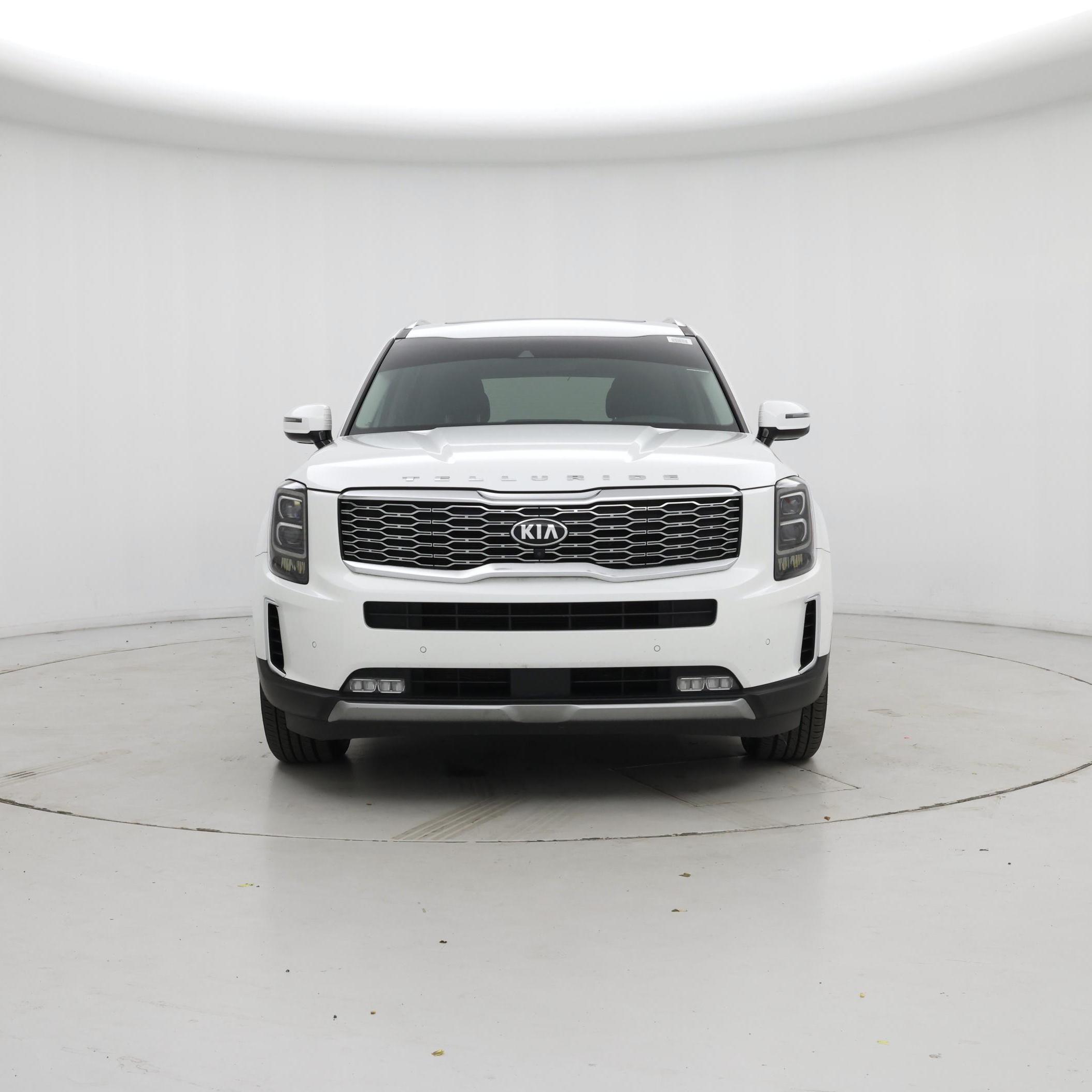 Thumbnail: 2020 Kia Telluride - 5