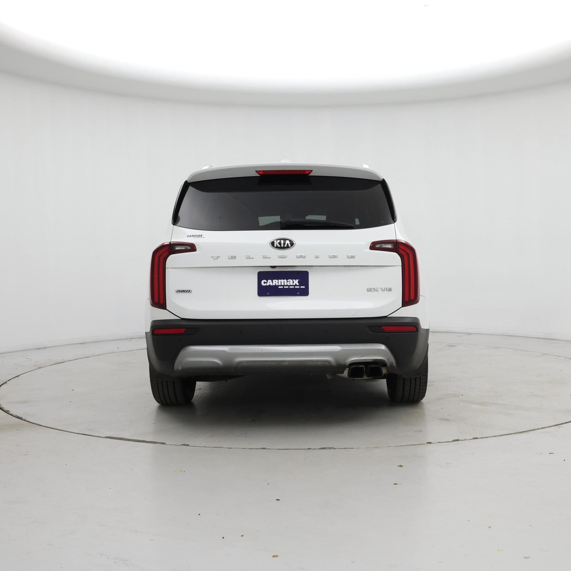 Thumbnail: 2020 Kia Telluride - 6