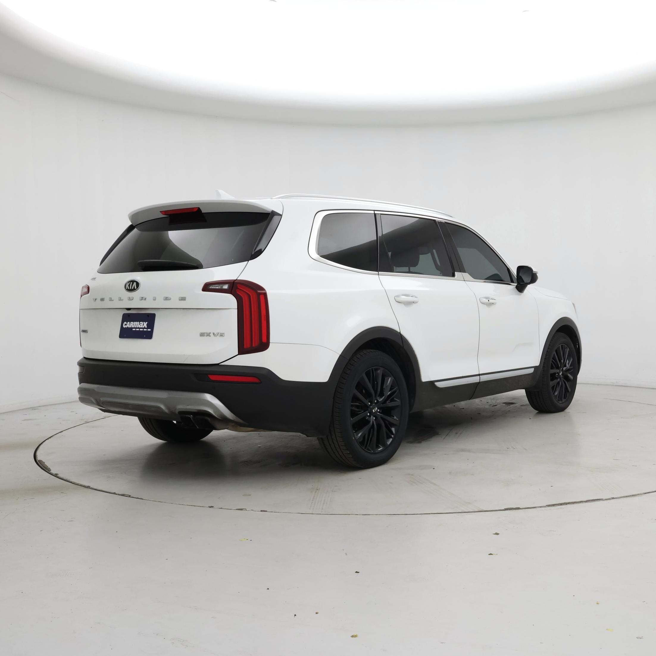 Thumbnail: 2020 Kia Telluride - 8