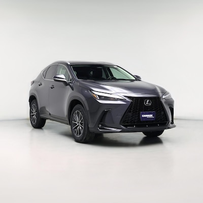 2023 Lexus NX 350 Premium