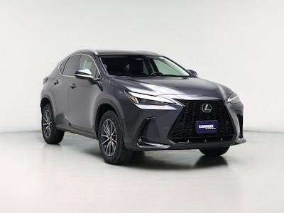 2023 Lexus NX 350 Premium