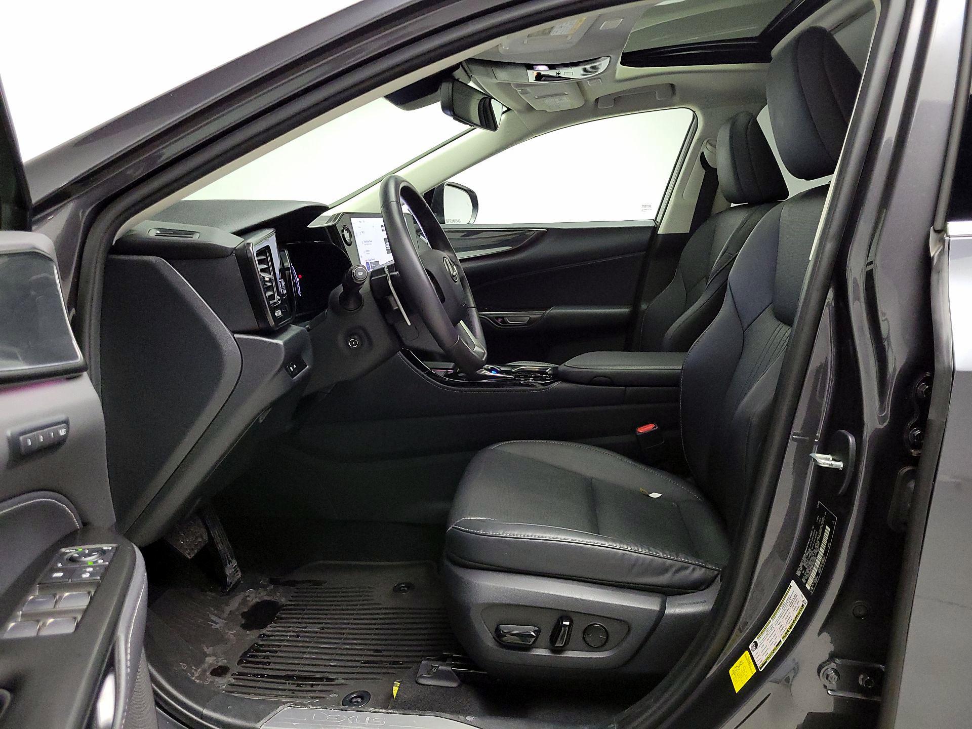 Thumbnail: 2023 Lexus NX - 11