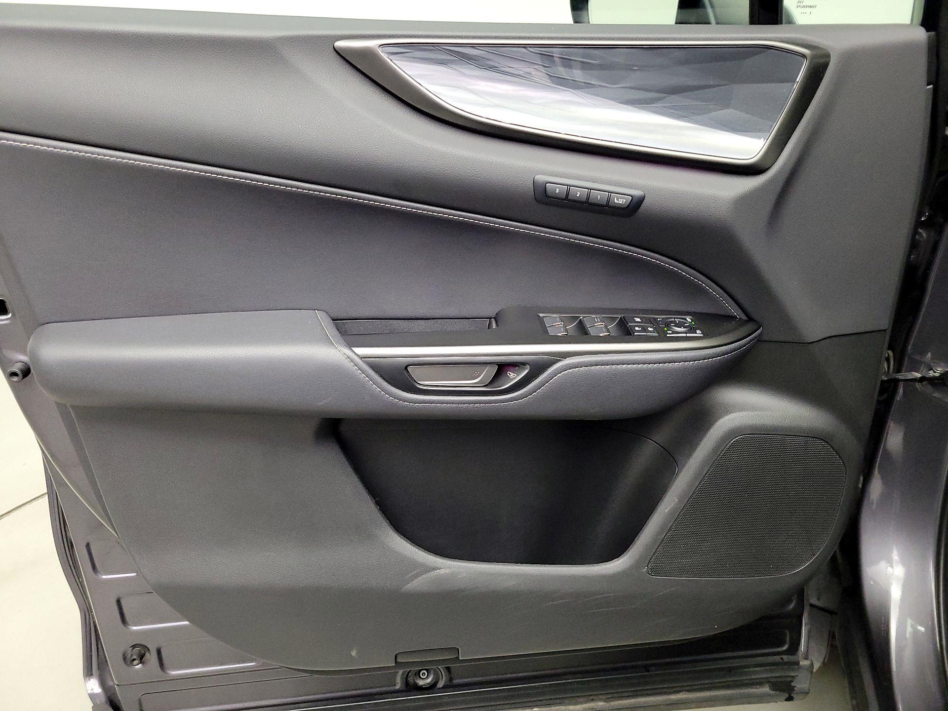 Thumbnail: 2023 Lexus NX - 12