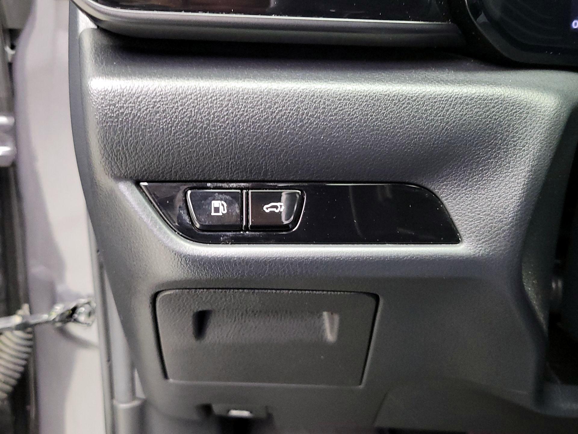 Thumbnail: 2023 Lexus NX - 13