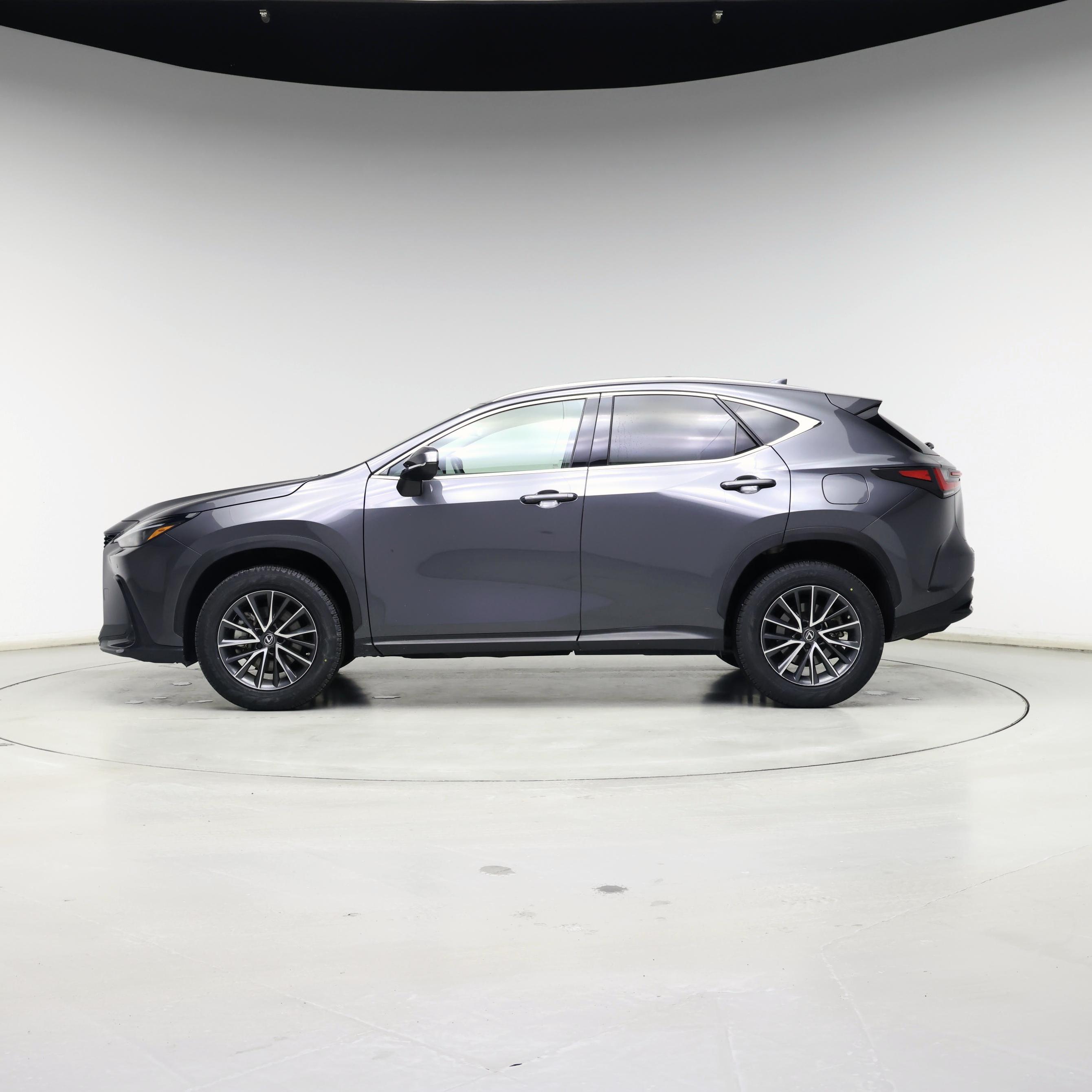 Thumbnail: 2023 Lexus NX - 3