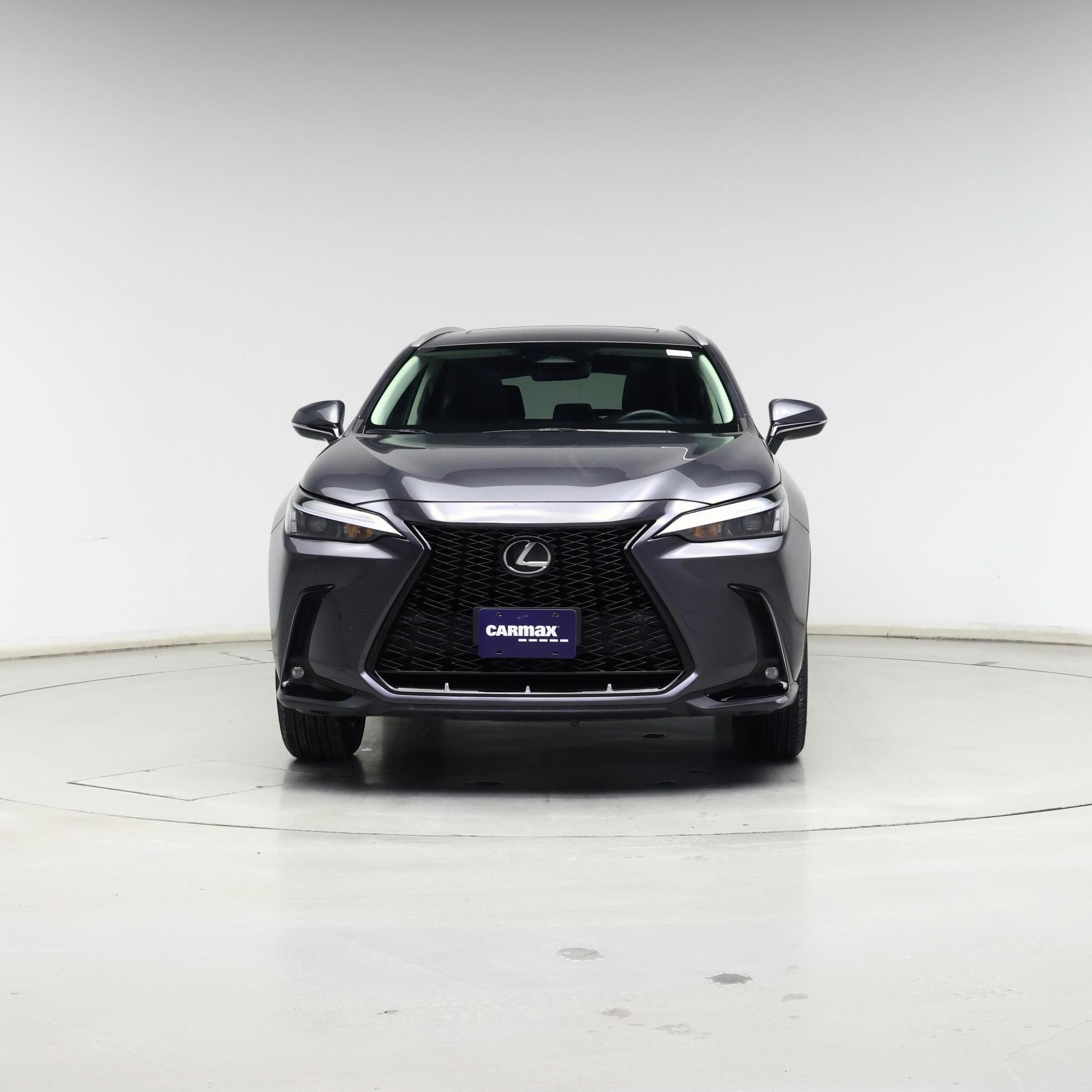 Thumbnail: 2023 Lexus NX - 5