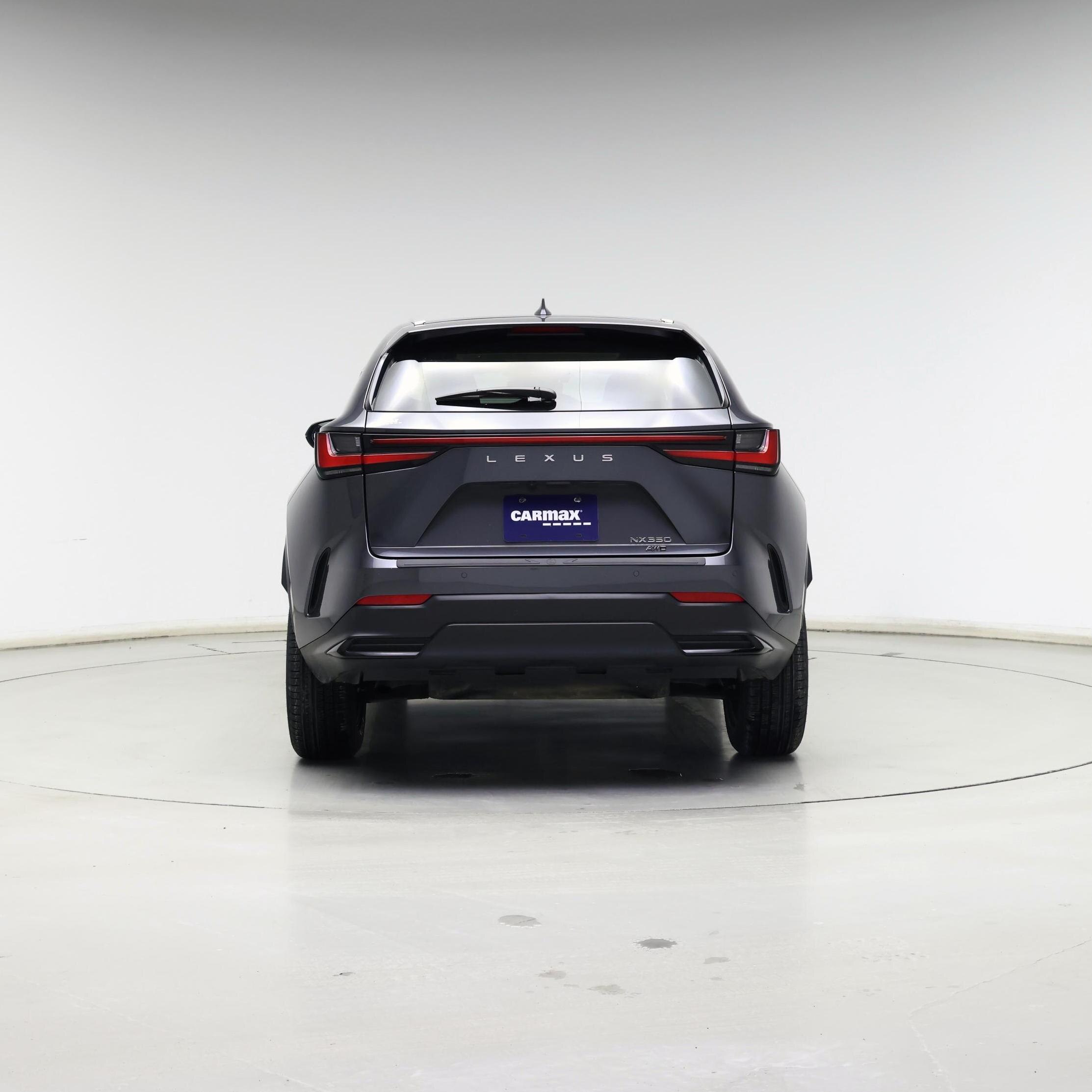 Thumbnail: 2023 Lexus NX - 6