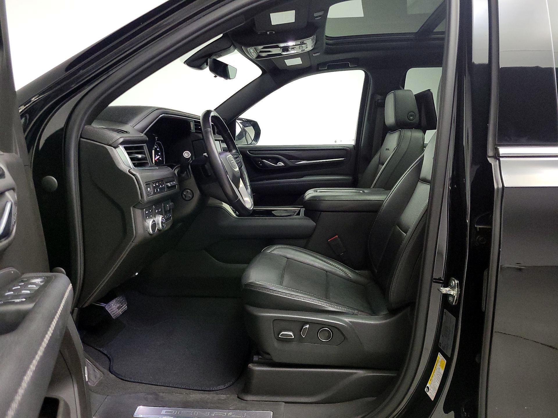 Thumbnail: 2021 GMC Yukon - 11