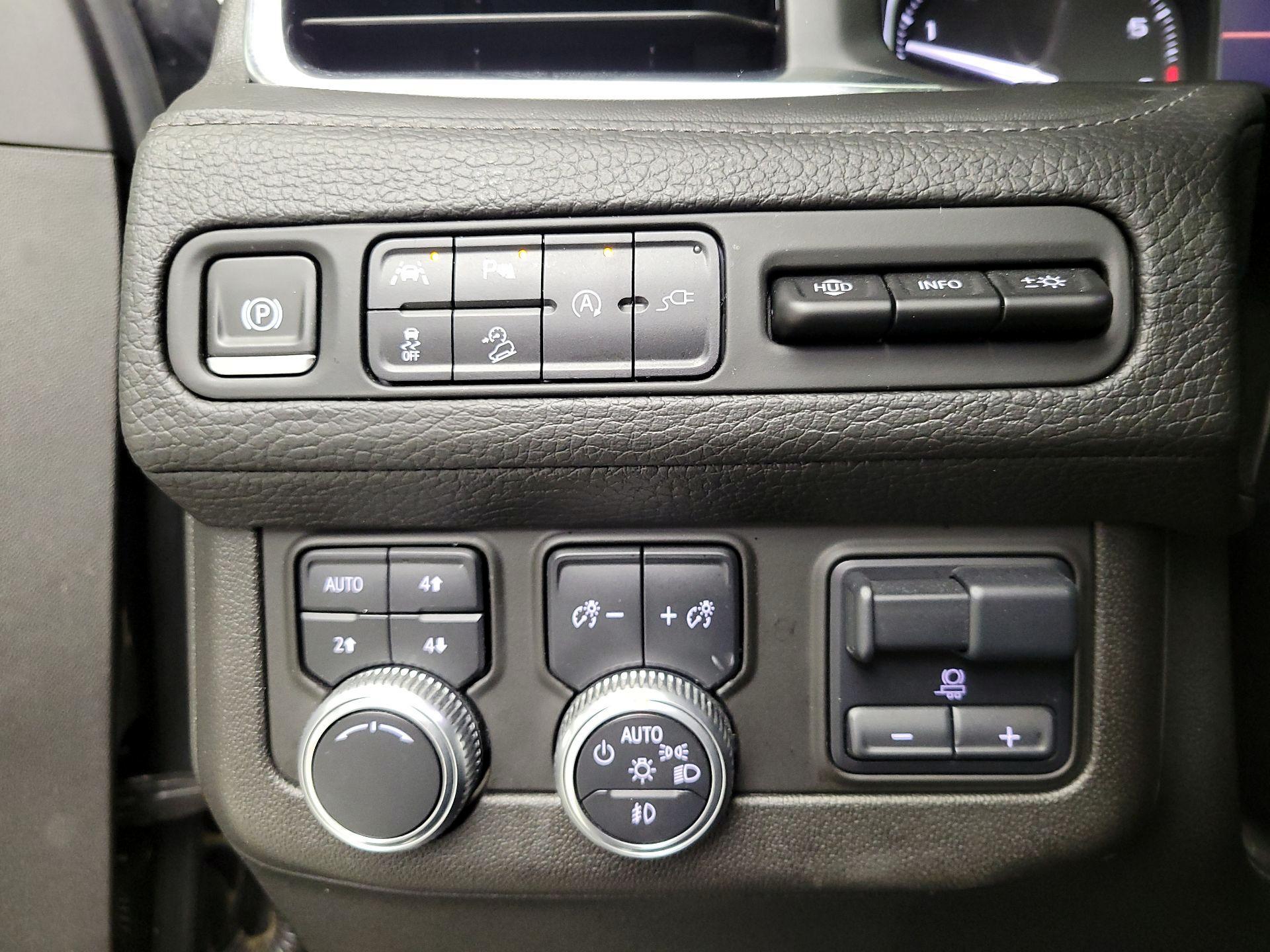 Thumbnail: 2021 GMC Yukon - 13