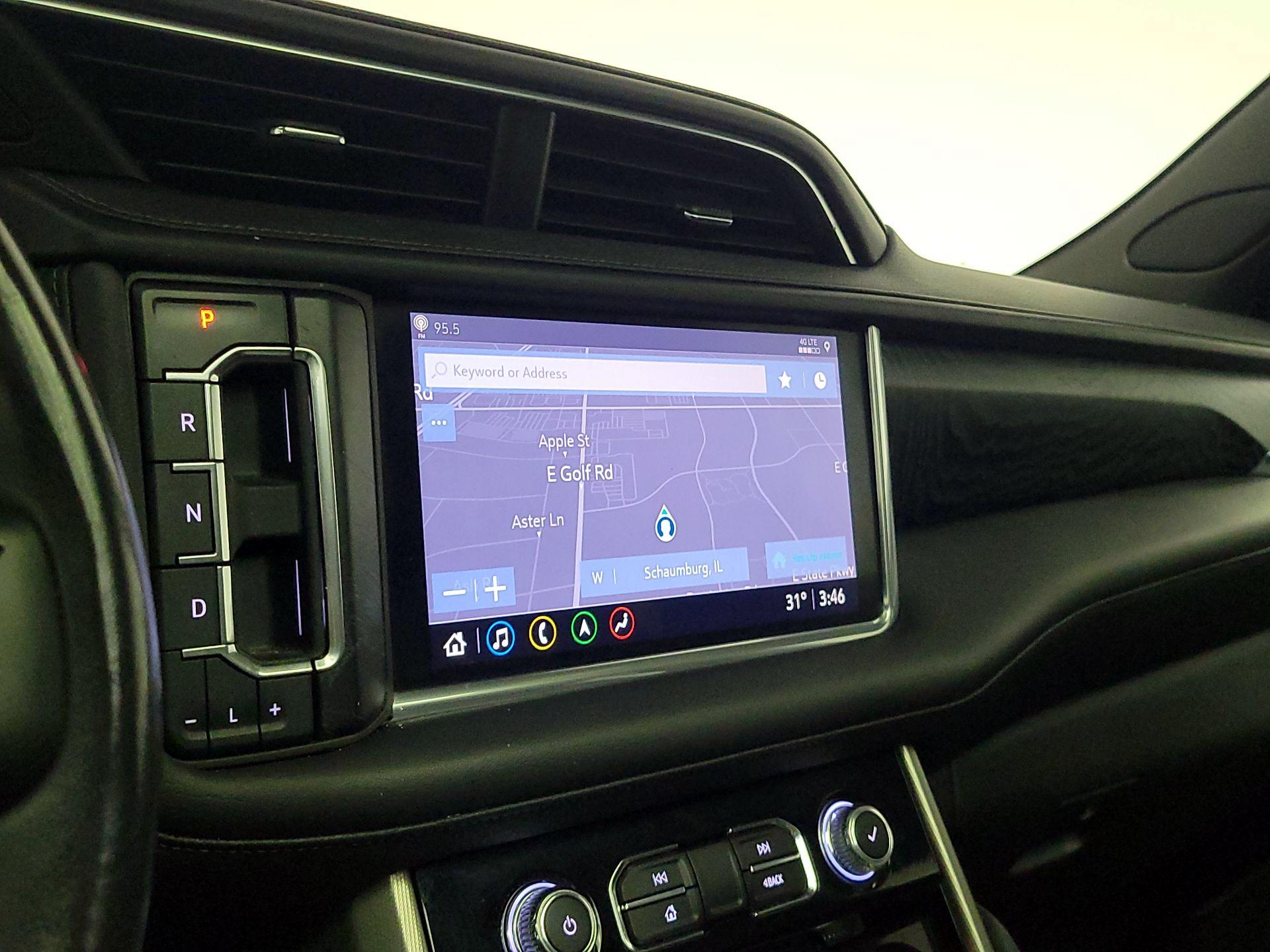 Thumbnail: 2021 GMC Yukon - 14