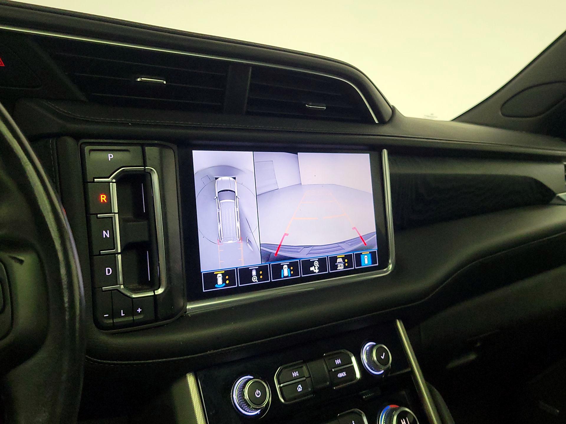 Thumbnail: 2021 GMC Yukon - 15