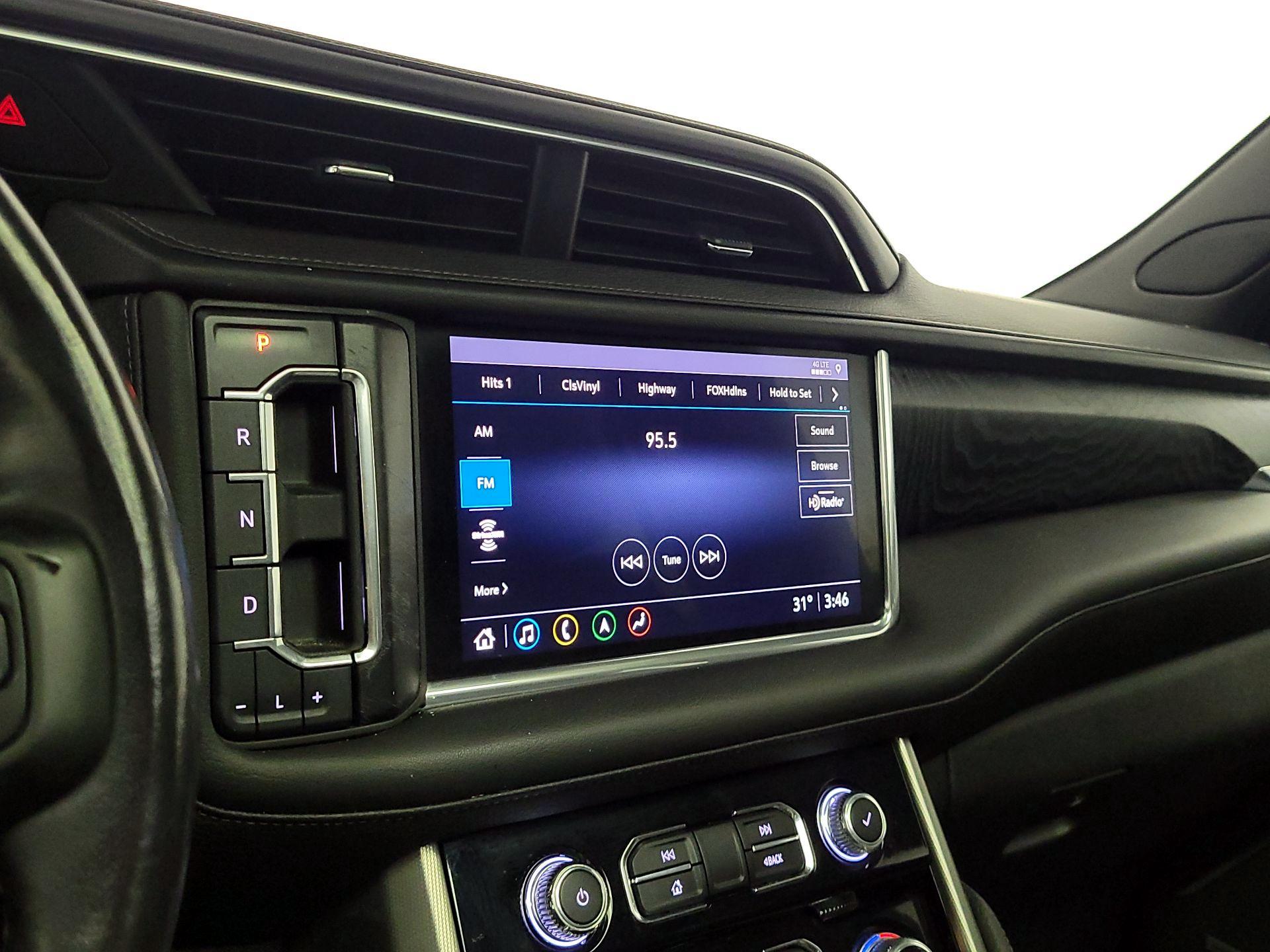 Thumbnail: 2021 GMC Yukon - 16