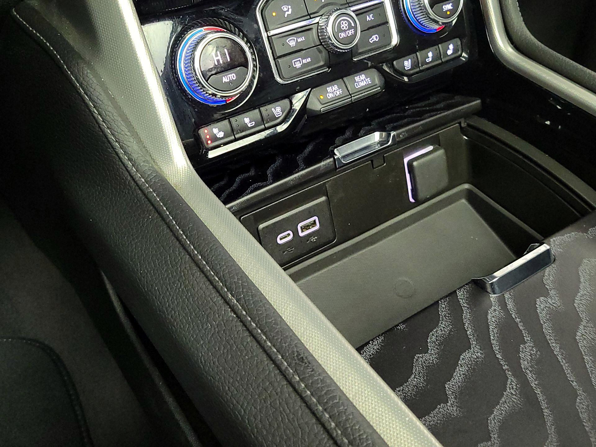 Thumbnail: 2021 GMC Yukon - 19