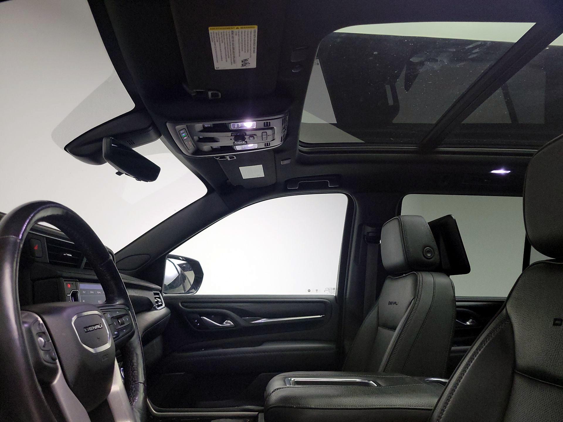 Thumbnail: 2021 GMC Yukon - 20