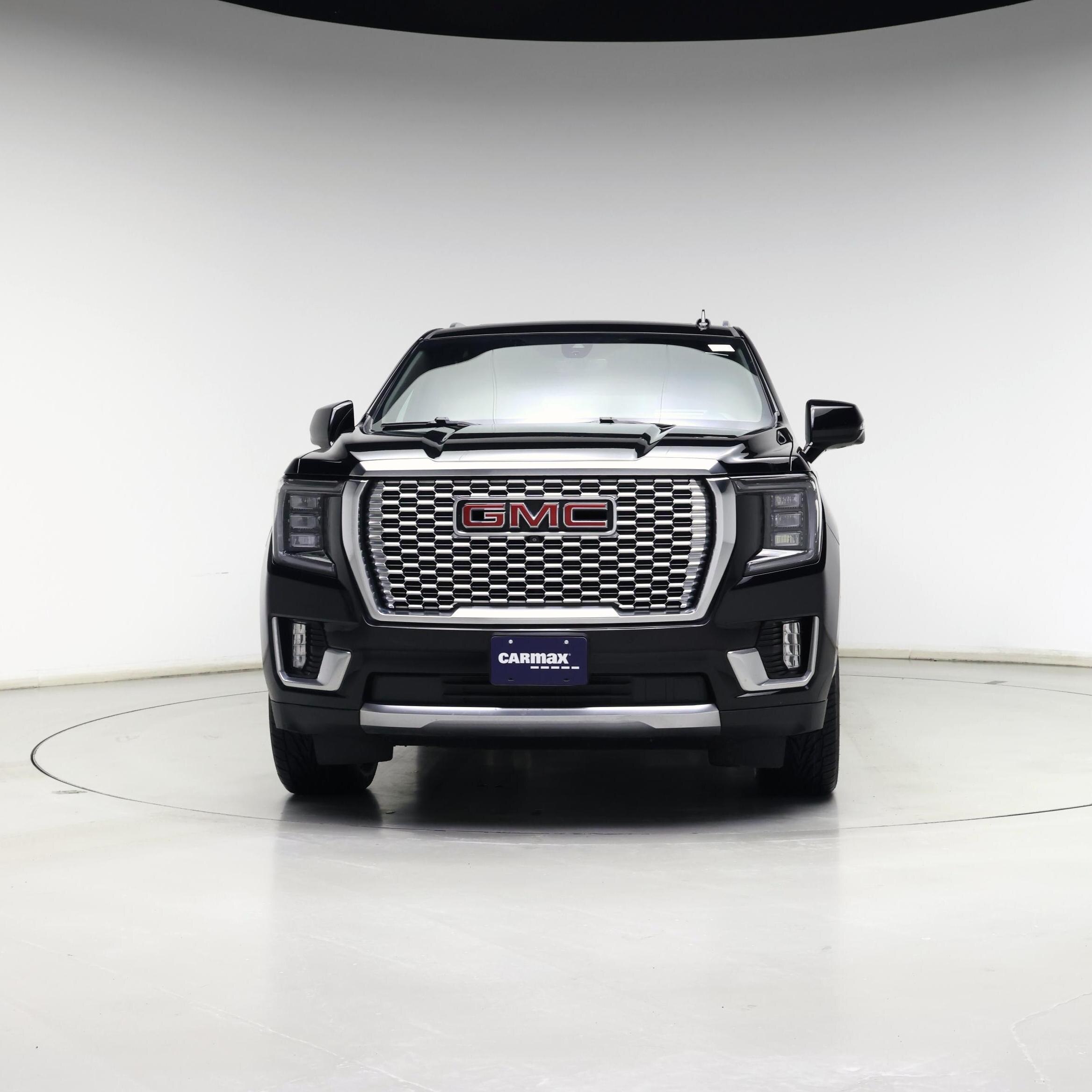 Thumbnail: 2021 GMC Yukon - 5