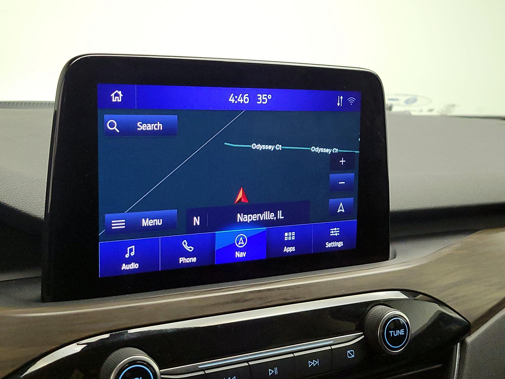 Thumbnail: 2020 Ford Escape - 14