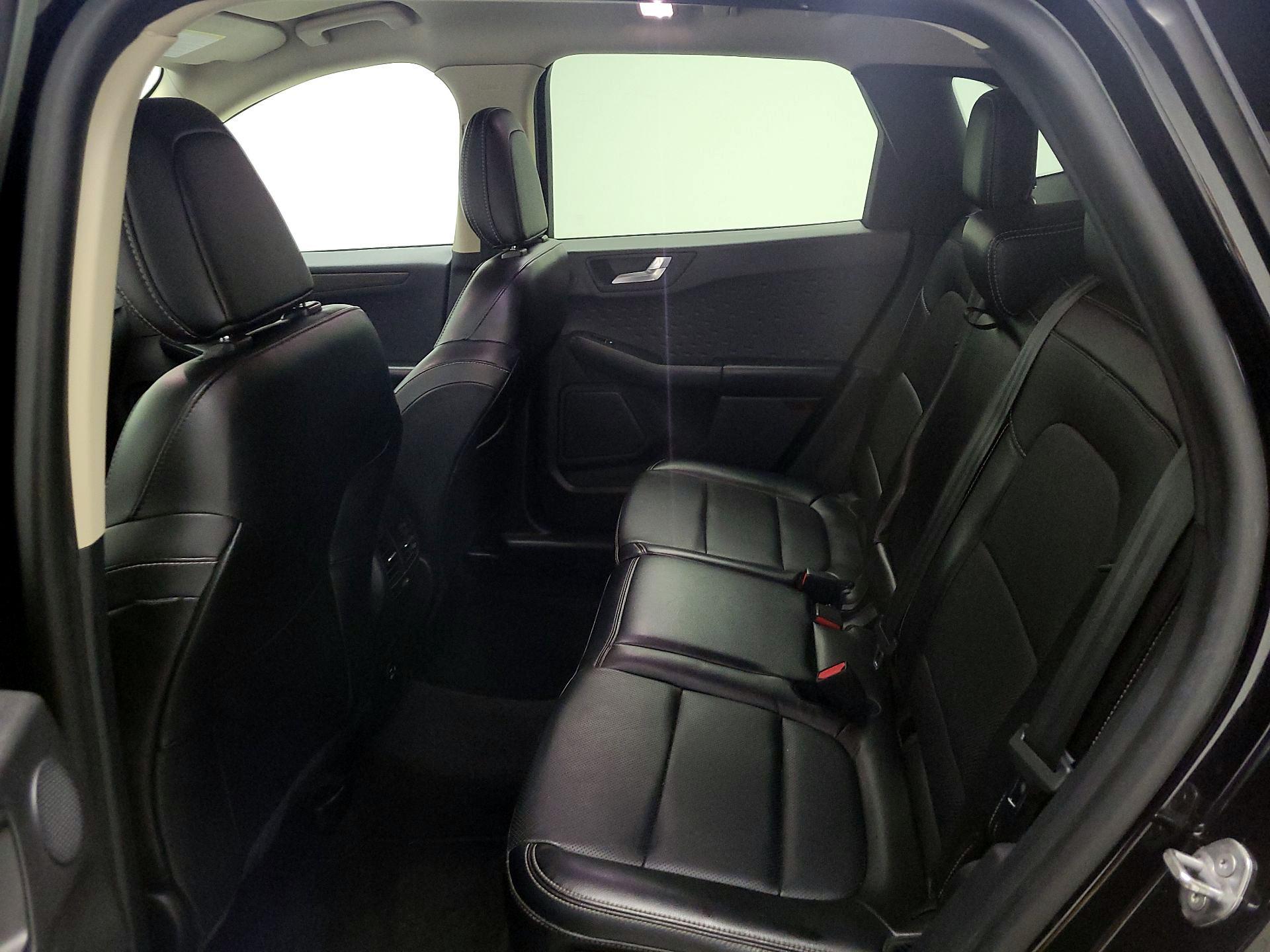 Thumbnail: 2020 Ford Escape - 20