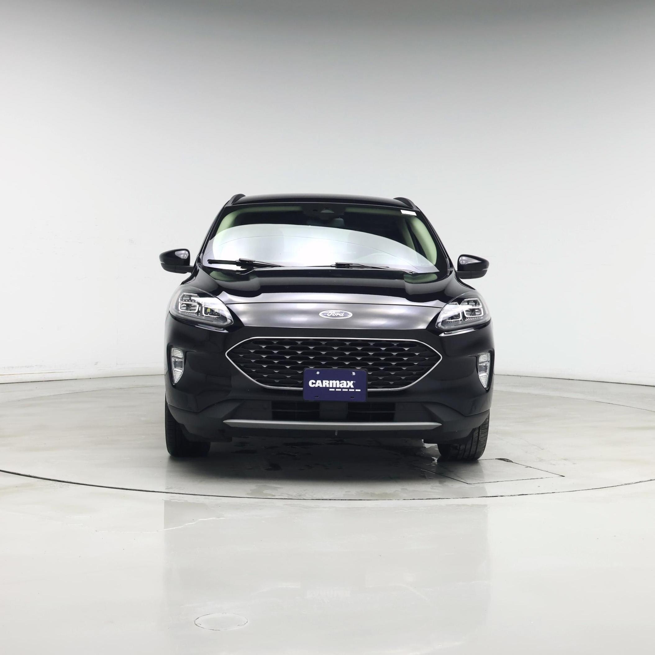 Thumbnail: 2020 Ford Escape - 5