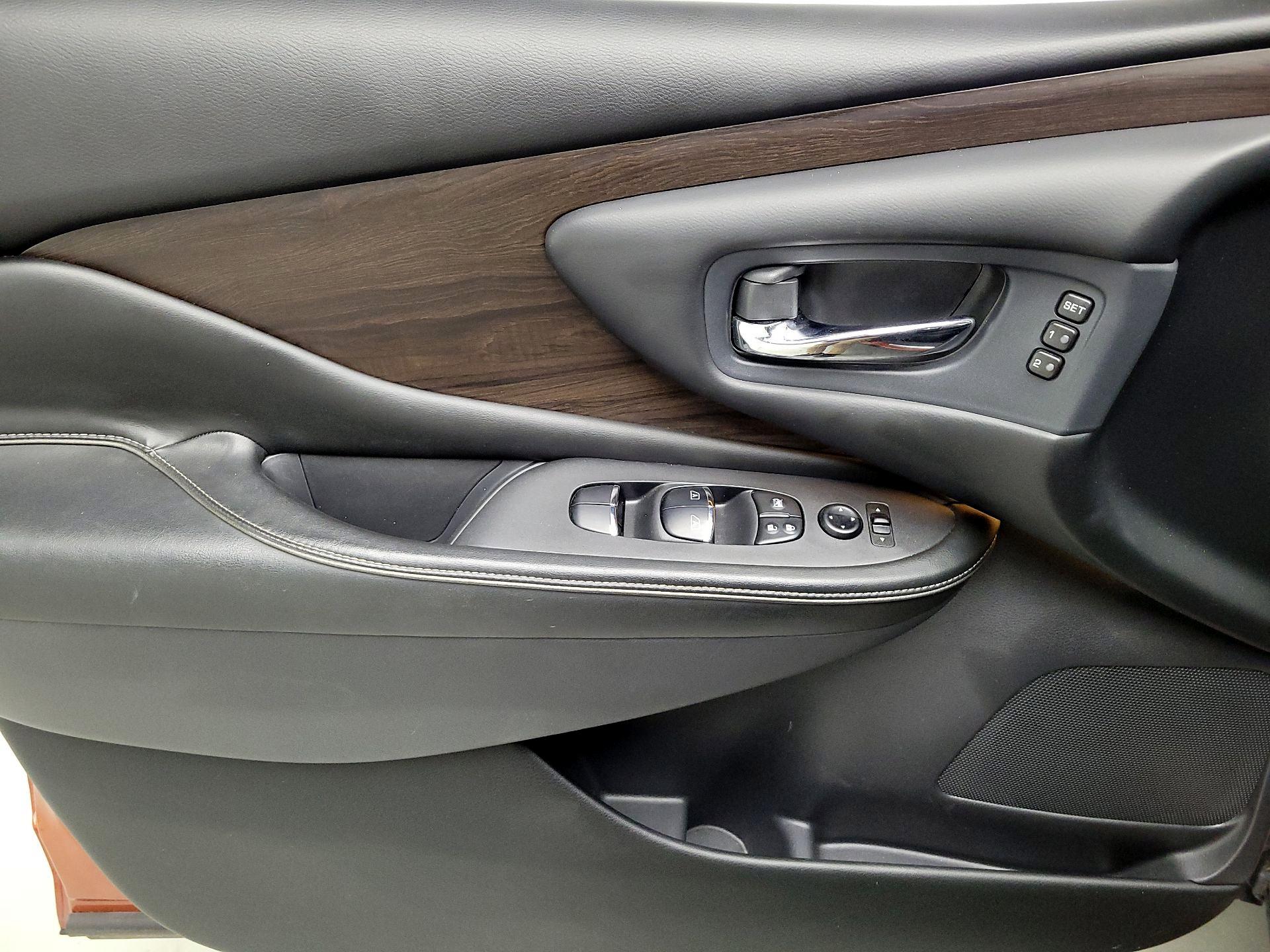 Thumbnail: 2019 Nissan Murano - 12