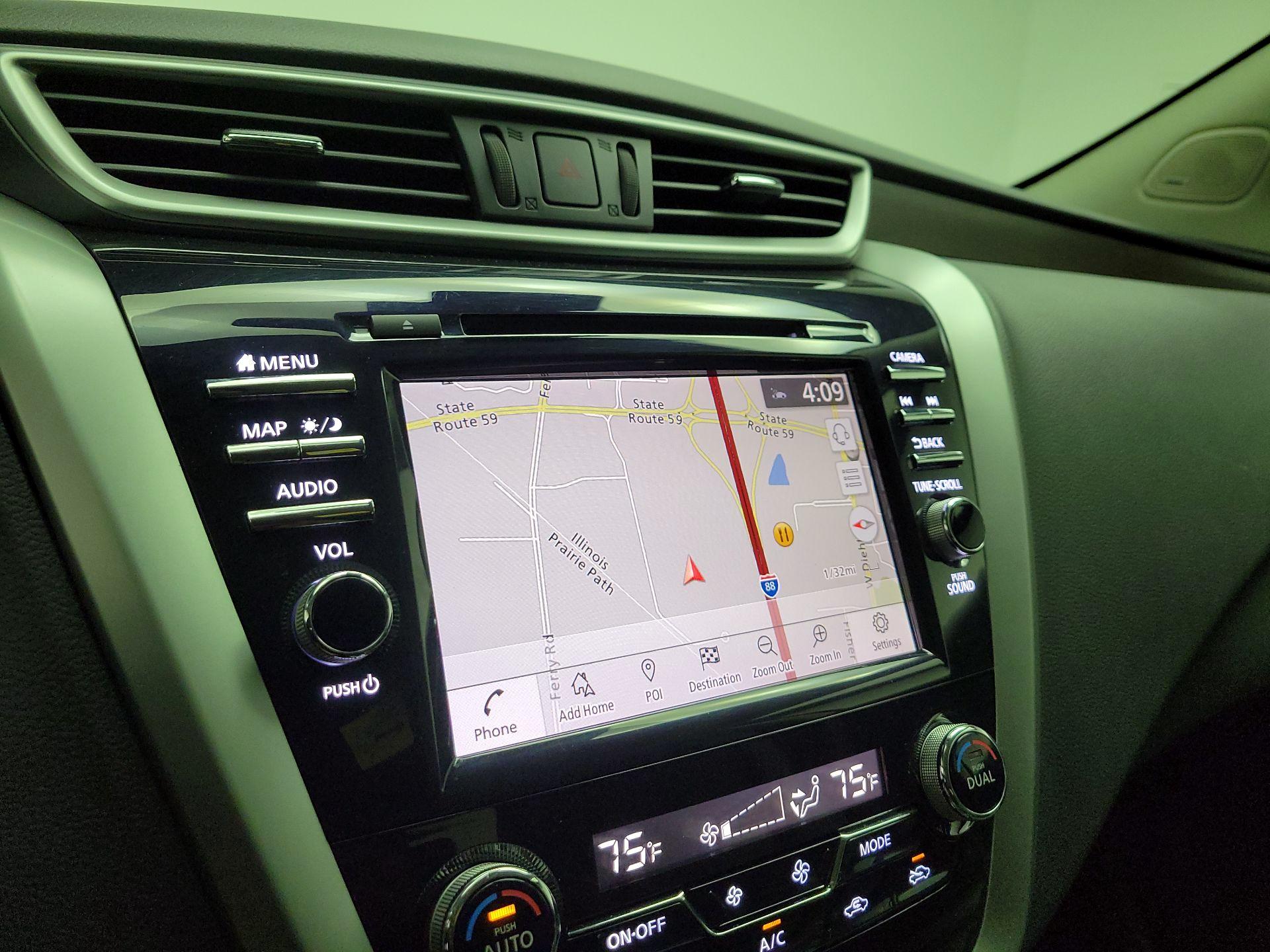 Thumbnail: 2019 Nissan Murano - 14