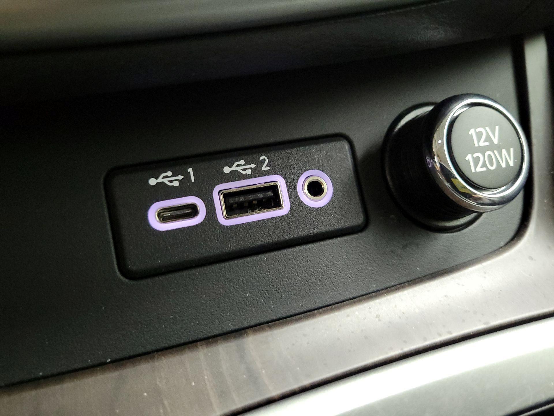 Thumbnail: 2019 Nissan Murano - 19