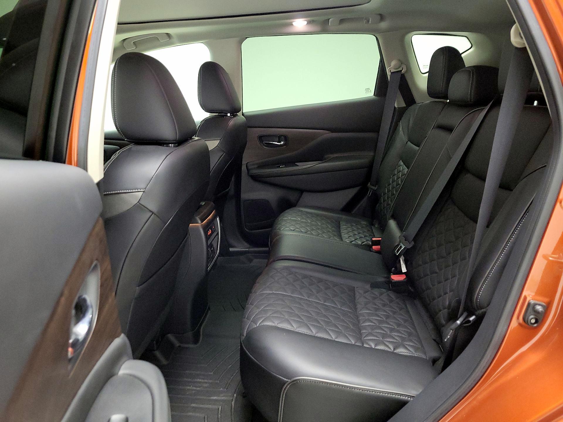 Thumbnail: 2019 Nissan Murano - 20