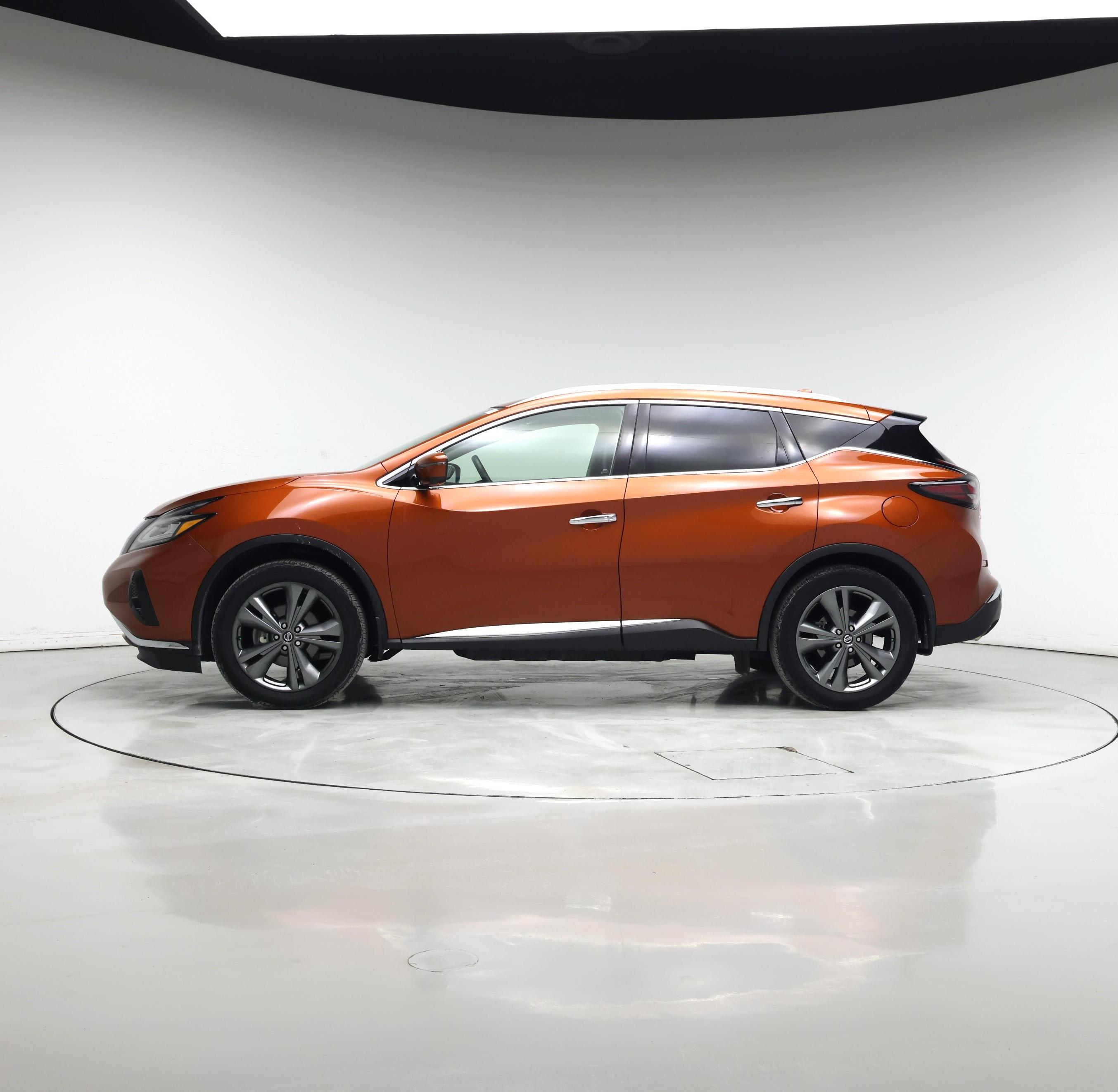 Thumbnail: 2019 Nissan Murano - 3