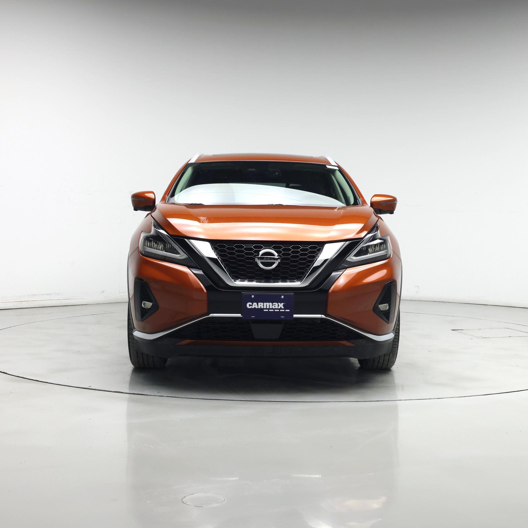 Thumbnail: 2019 Nissan Murano - 5