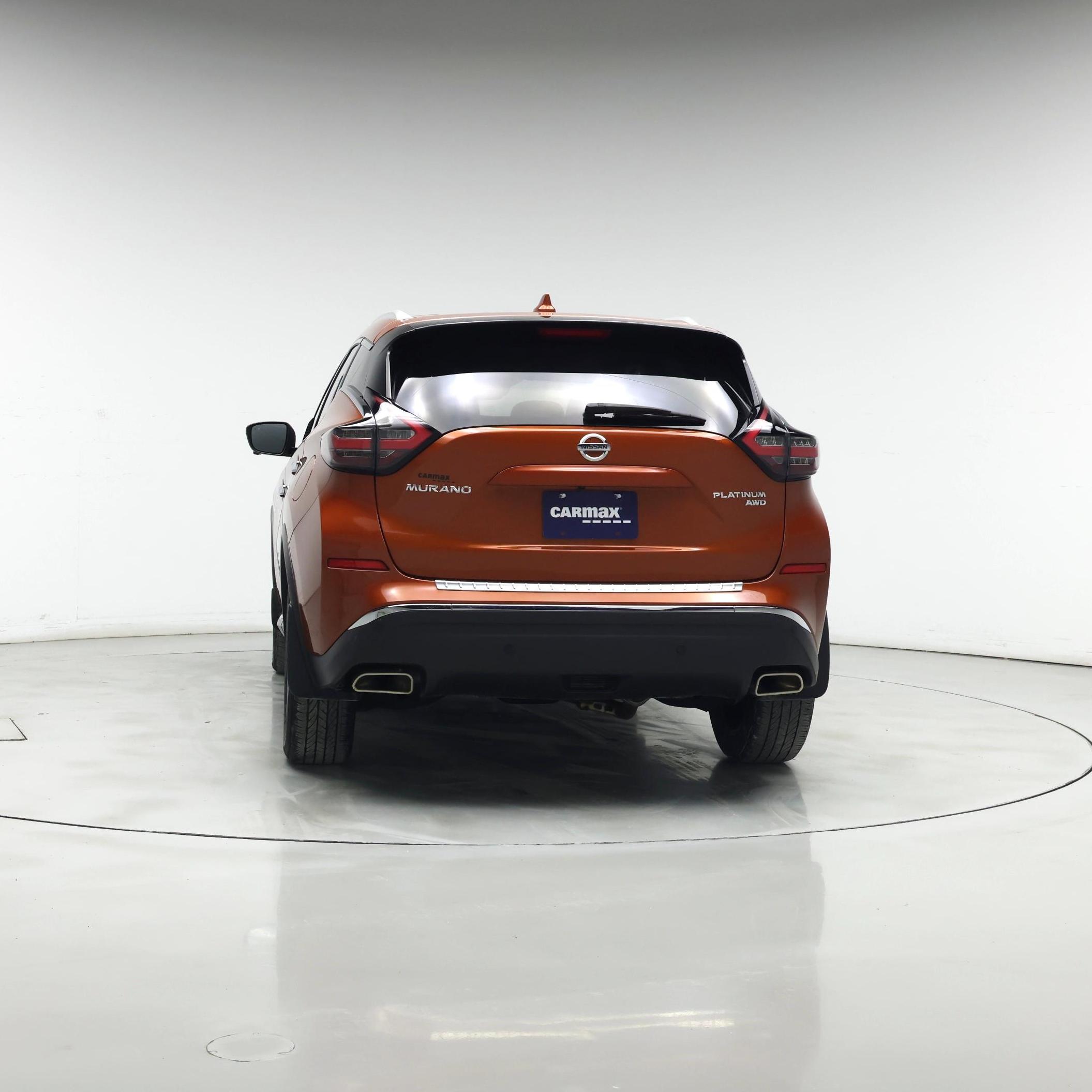 Thumbnail: 2019 Nissan Murano - 6