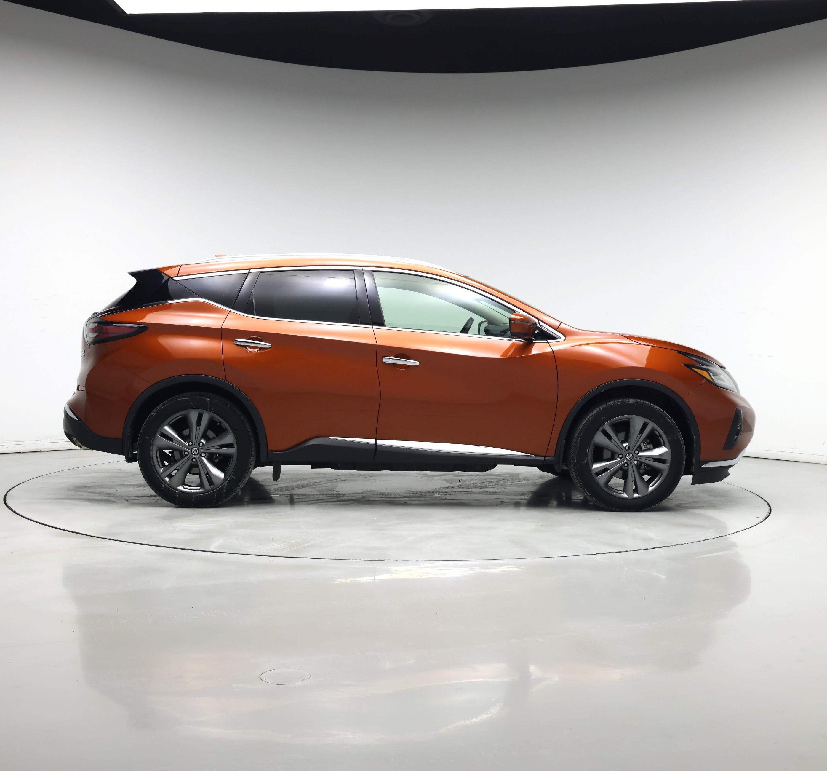 Thumbnail: 2019 Nissan Murano - 7