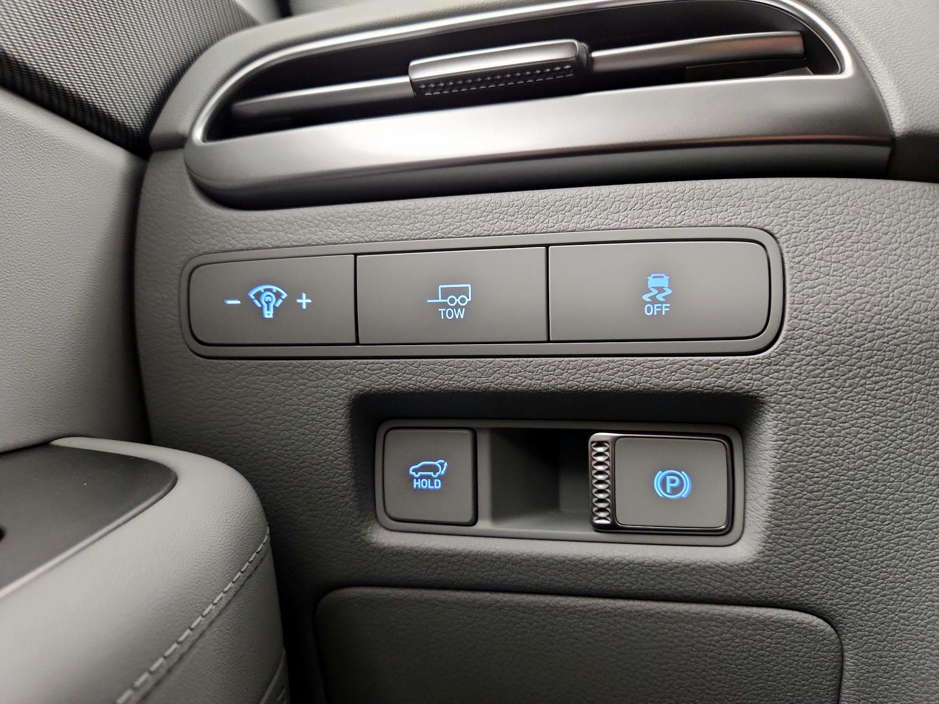 Thumbnail: 2023 Hyundai Palisade - 13